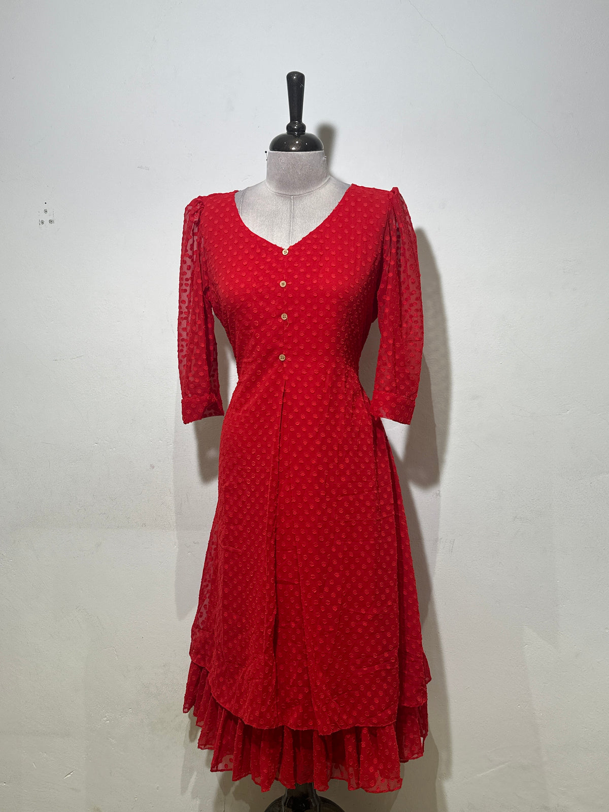 OFFER SALES TOP'S -  IHA 35770