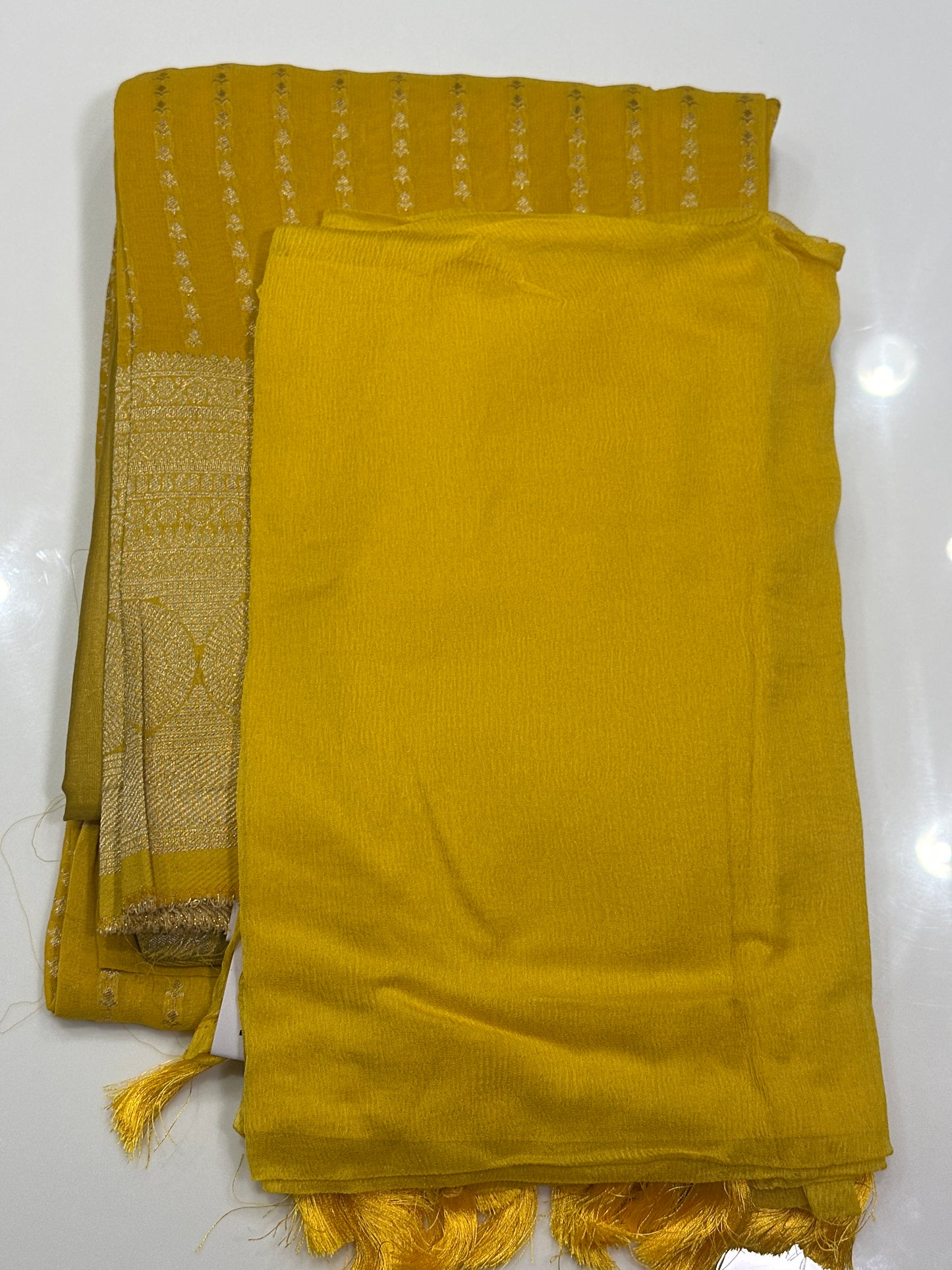 OFFER SALES UNSTITCHED SALWAR SUITS -  IHA 33513