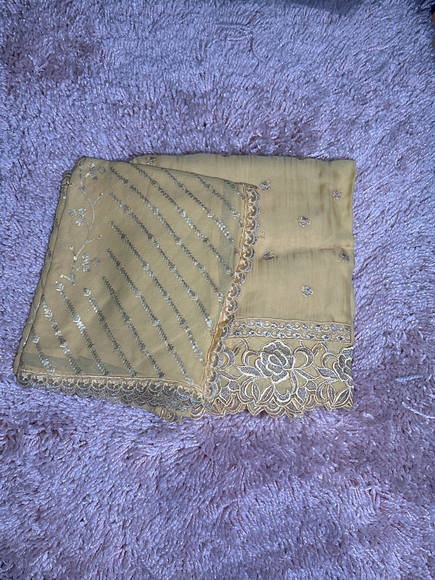 OFFER SALES UNSTITCHED SALWAR SUITS -  IHA 35121