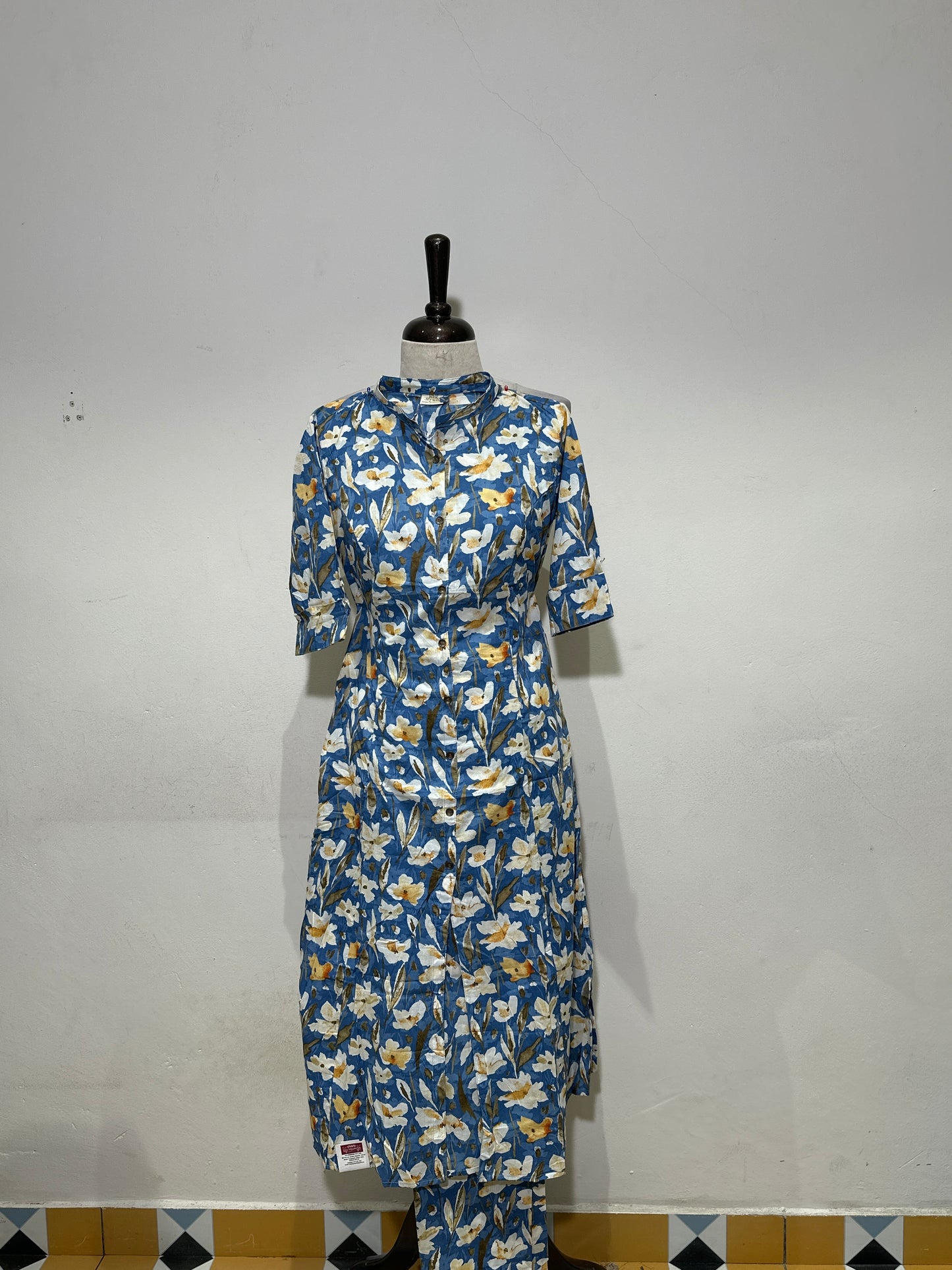 OFFER SALES TOP AND  BOTTOM  -  IHA 34294