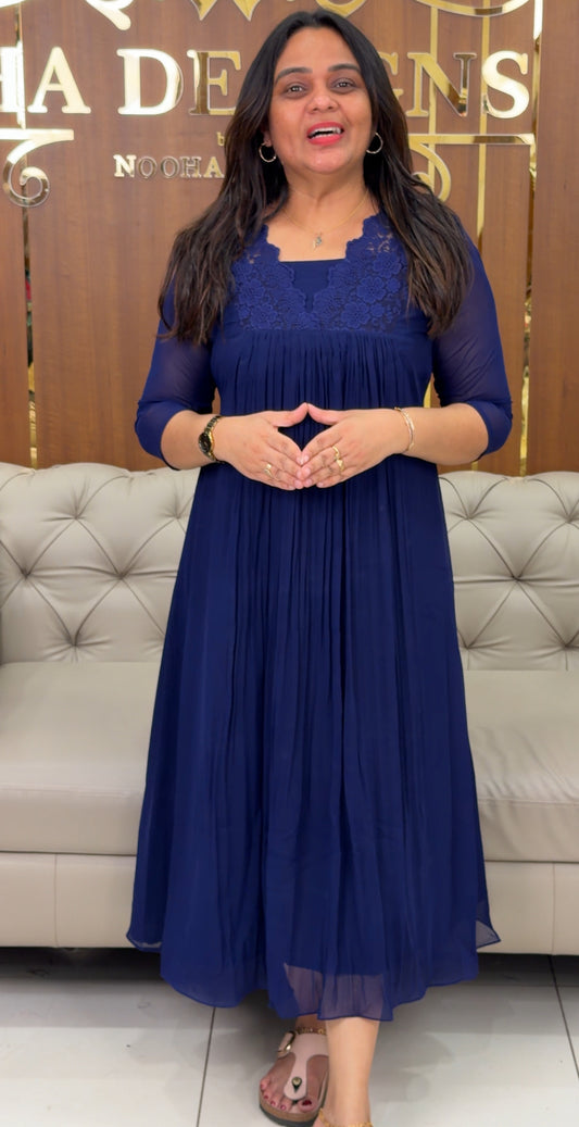 IHA'S IN-HOUSE DESIGNER ALINE TOPS - IHA 29024