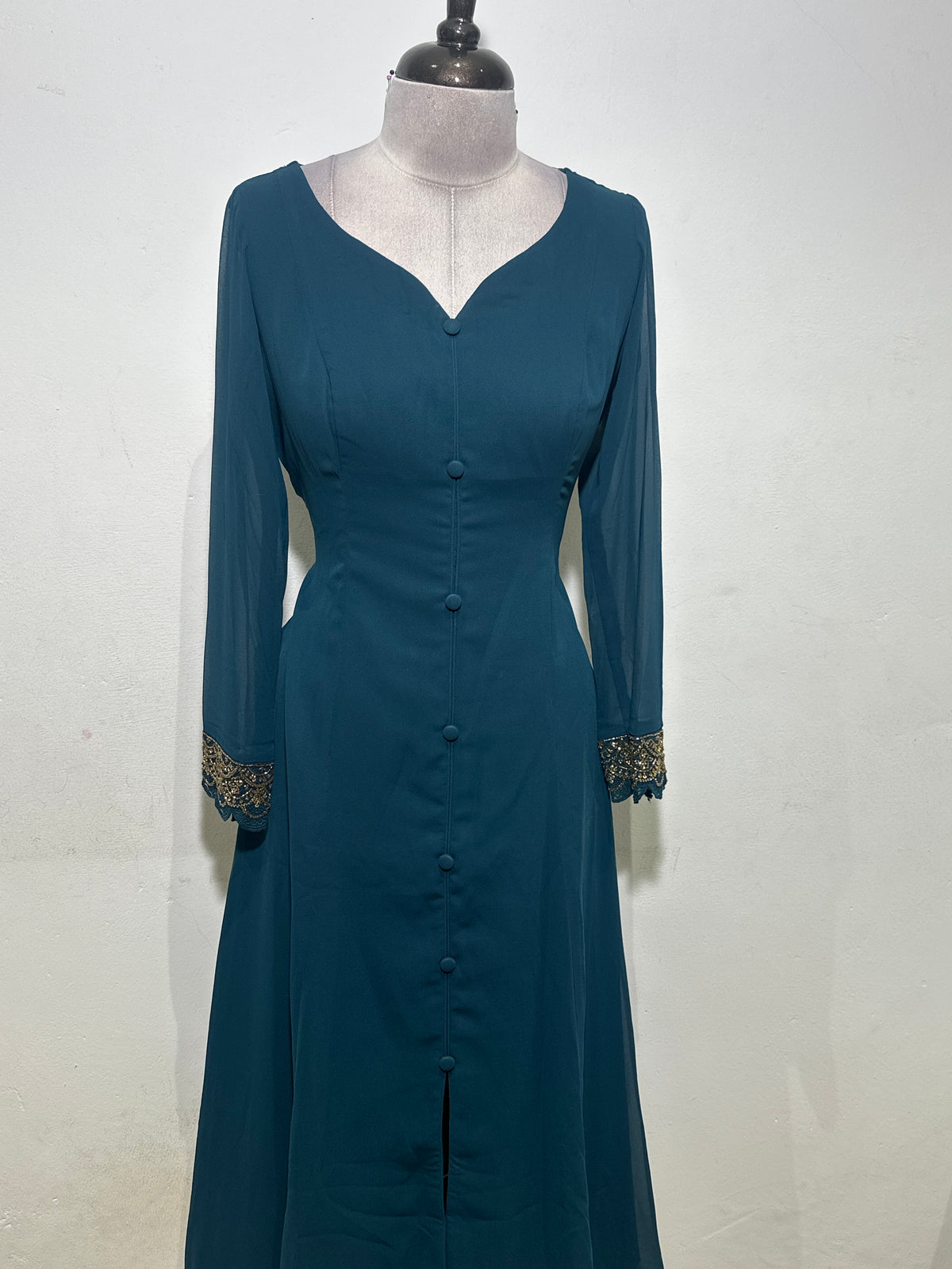 OFFER SALES TOP'S -  IHA 35770