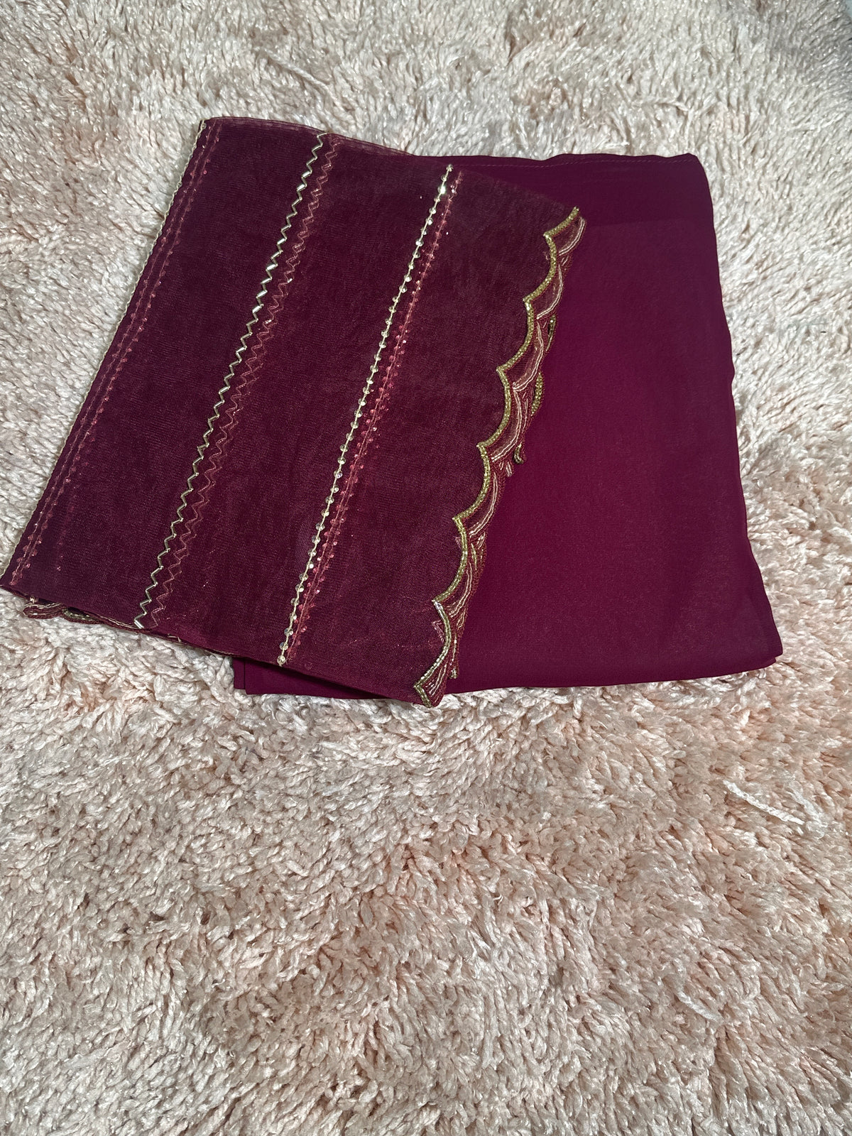 OFFER SALES UNSTITCHED SALWAR SUITS -  IHA 35978