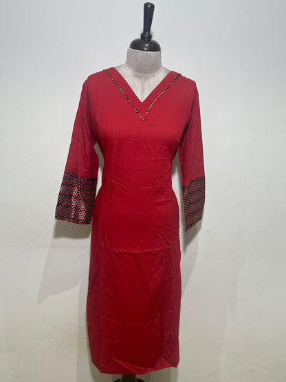 OFFER SALES TOP AND  BOTTOM  -  IHA 35726
