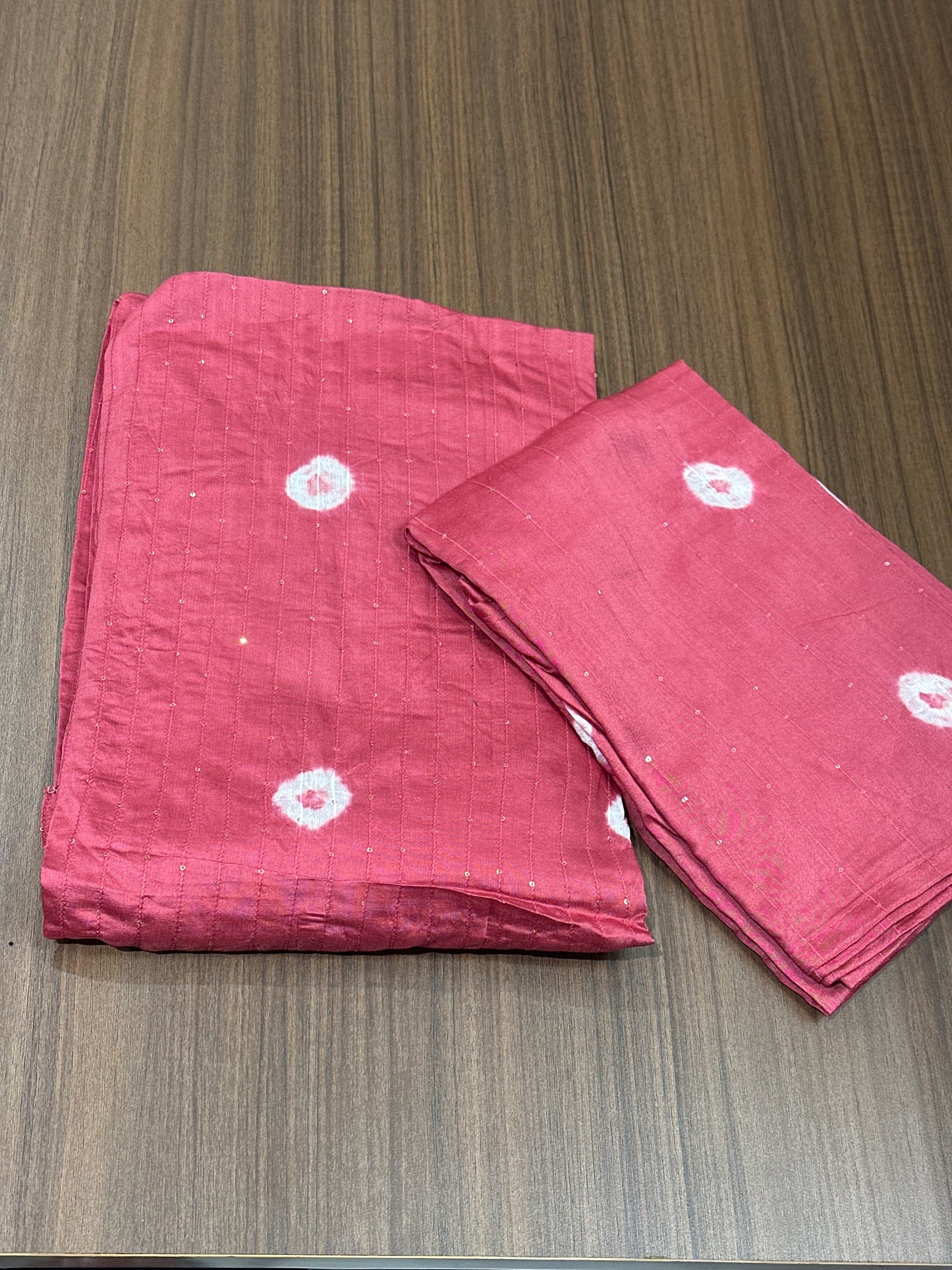 OFFER SALES UNSTITCHED SALWAR SUITS -  IHA 33733