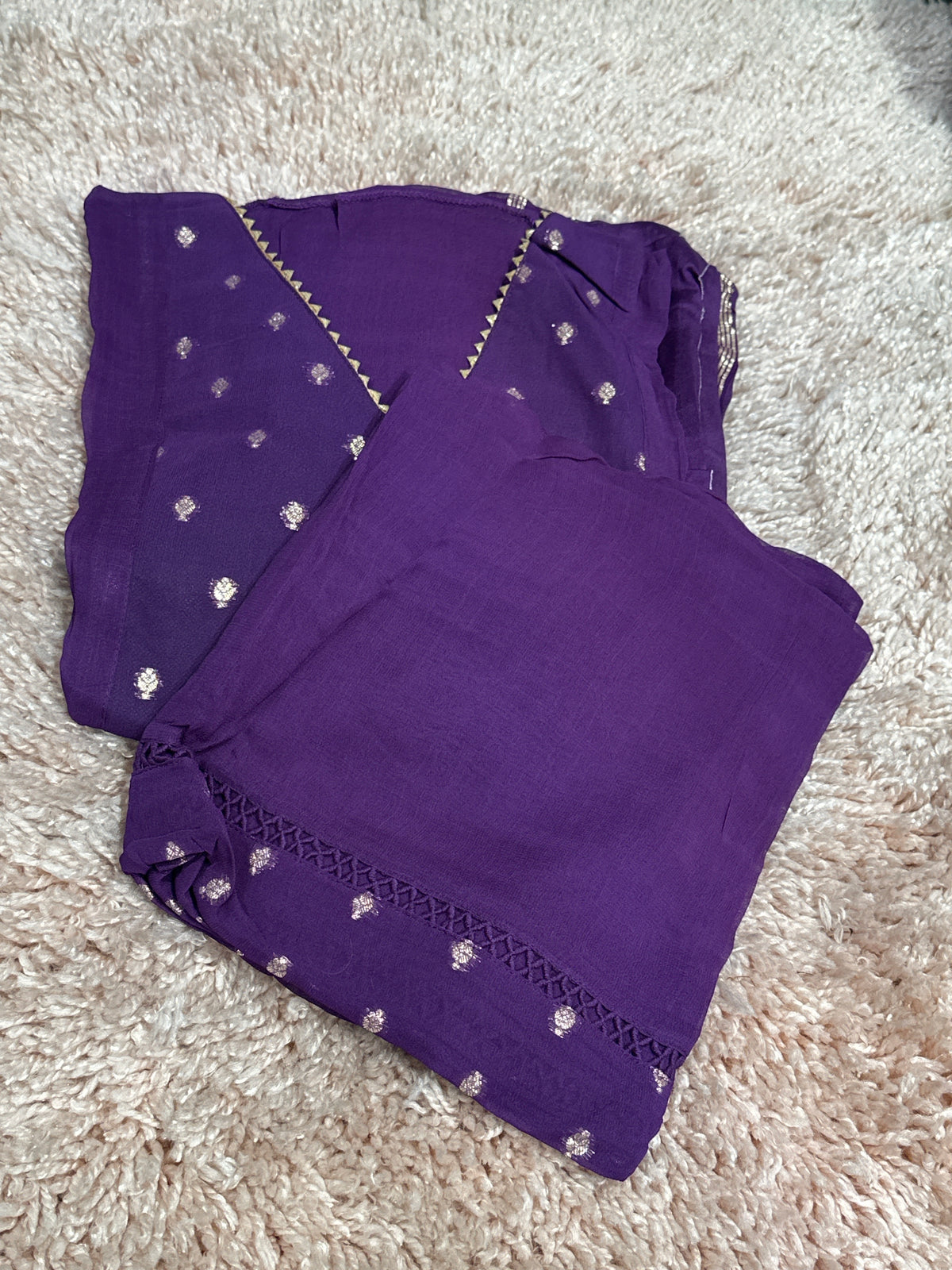 OFFER SALES UNSTITCHED SALWAR SUITS -  IHA 35395