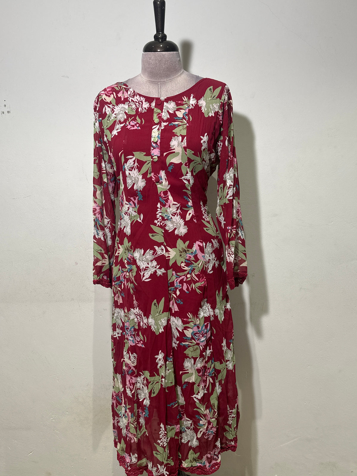 OFFER SALES TOP'S -  IHA 35972