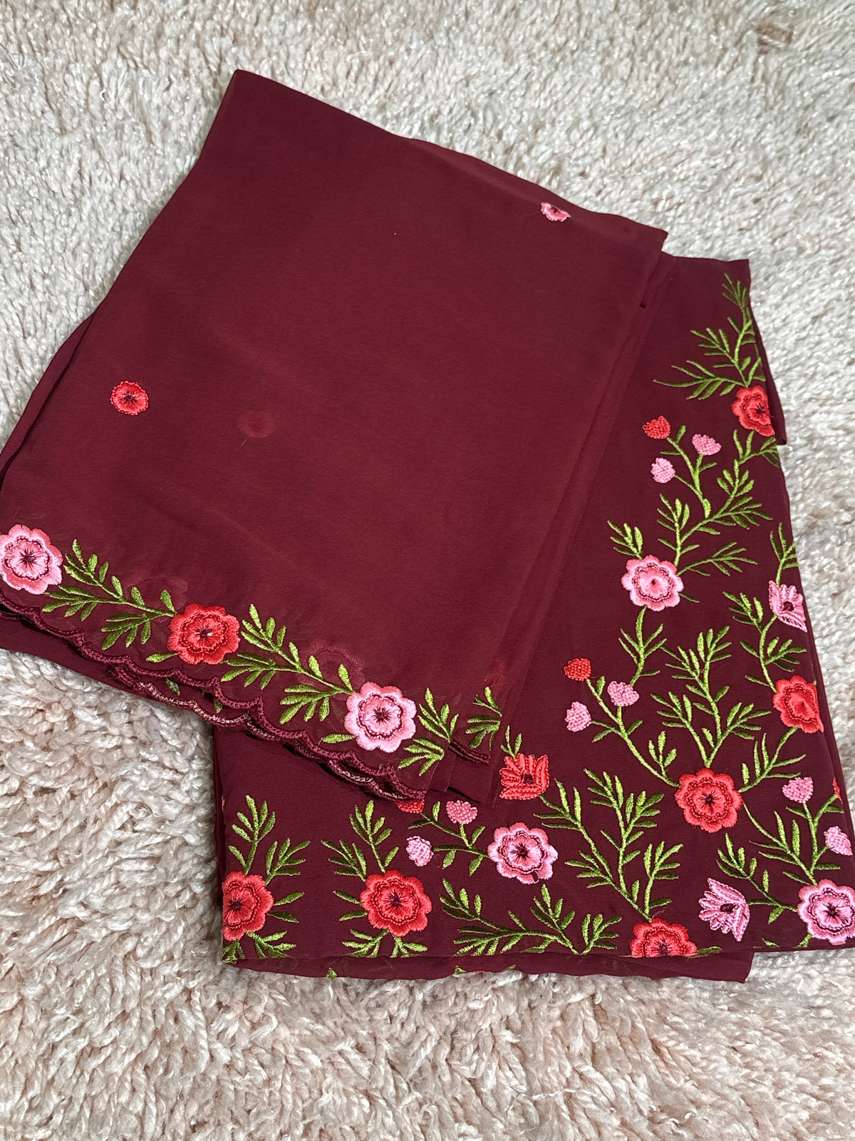 OFFER SALES UNSTITCHED SALWAR SUITS -  IHA 35958