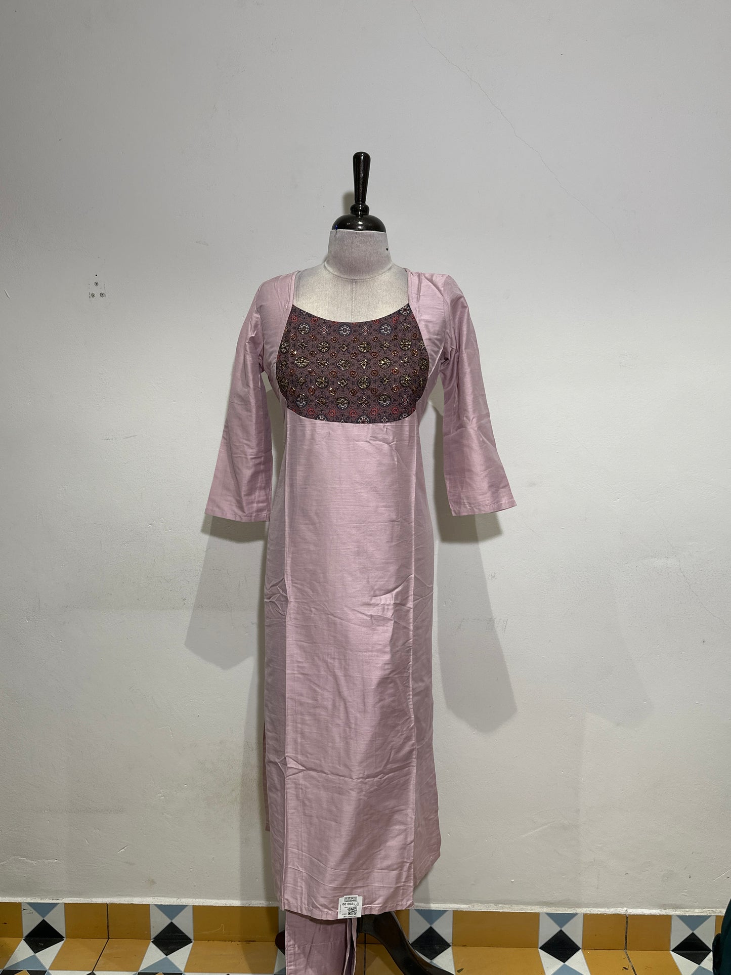 OFFER SALES TOP AND BOTTOM  -  IHA 34284