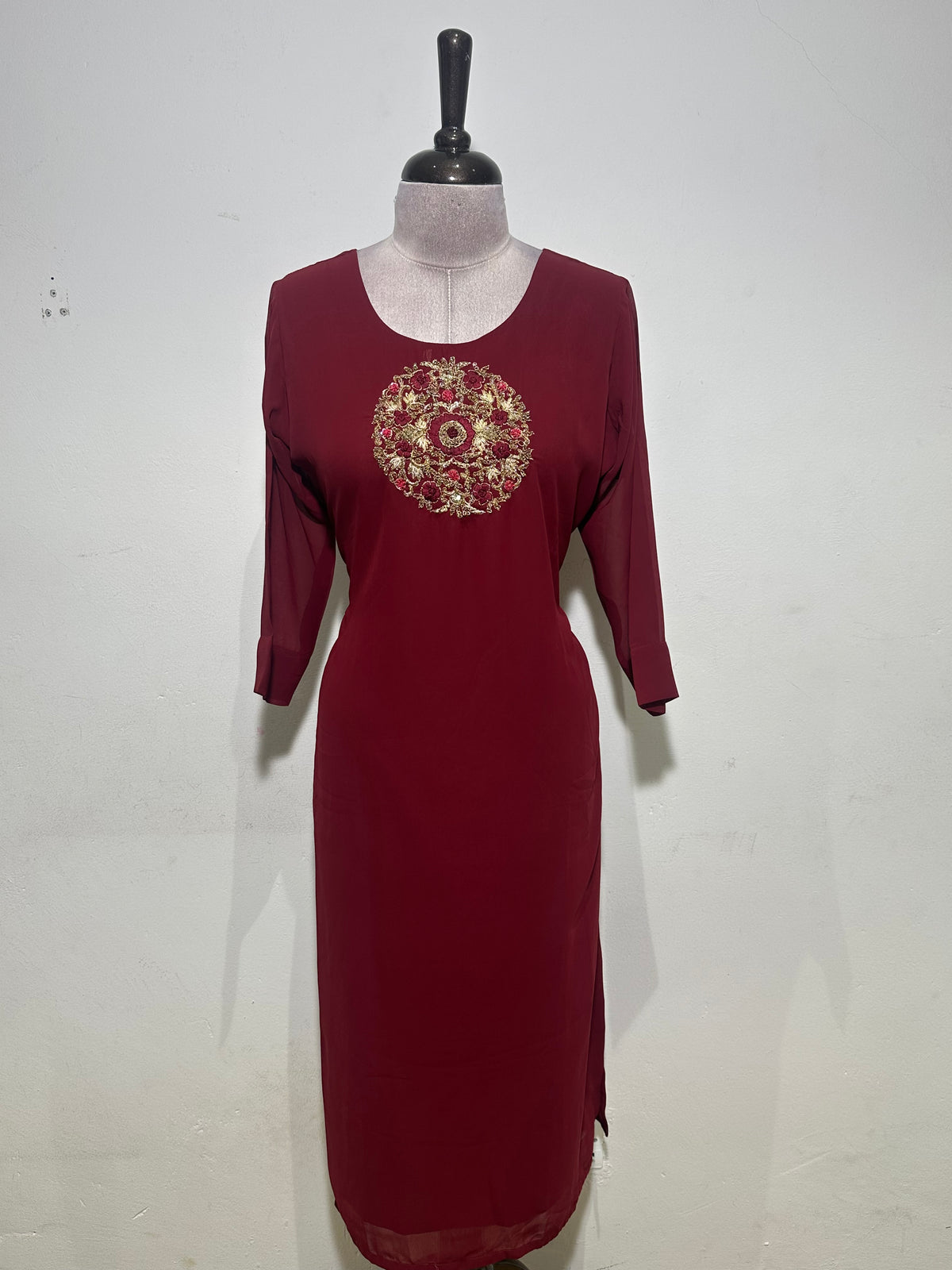 OFFER SALES TOP'S -  IHA 35950