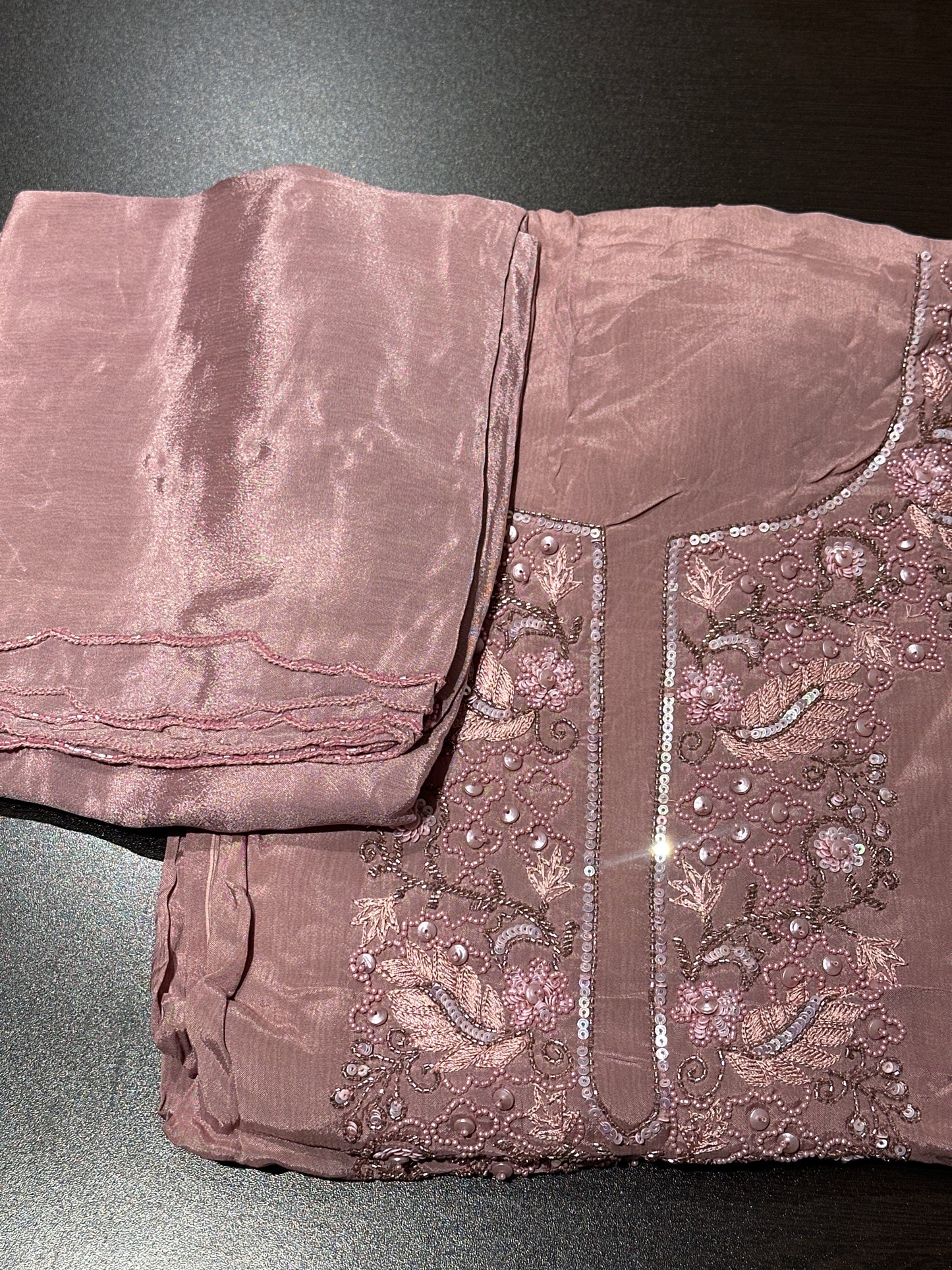 OFFER SALES UNSTITCHED SALWAR SUITS -  IHA 34177