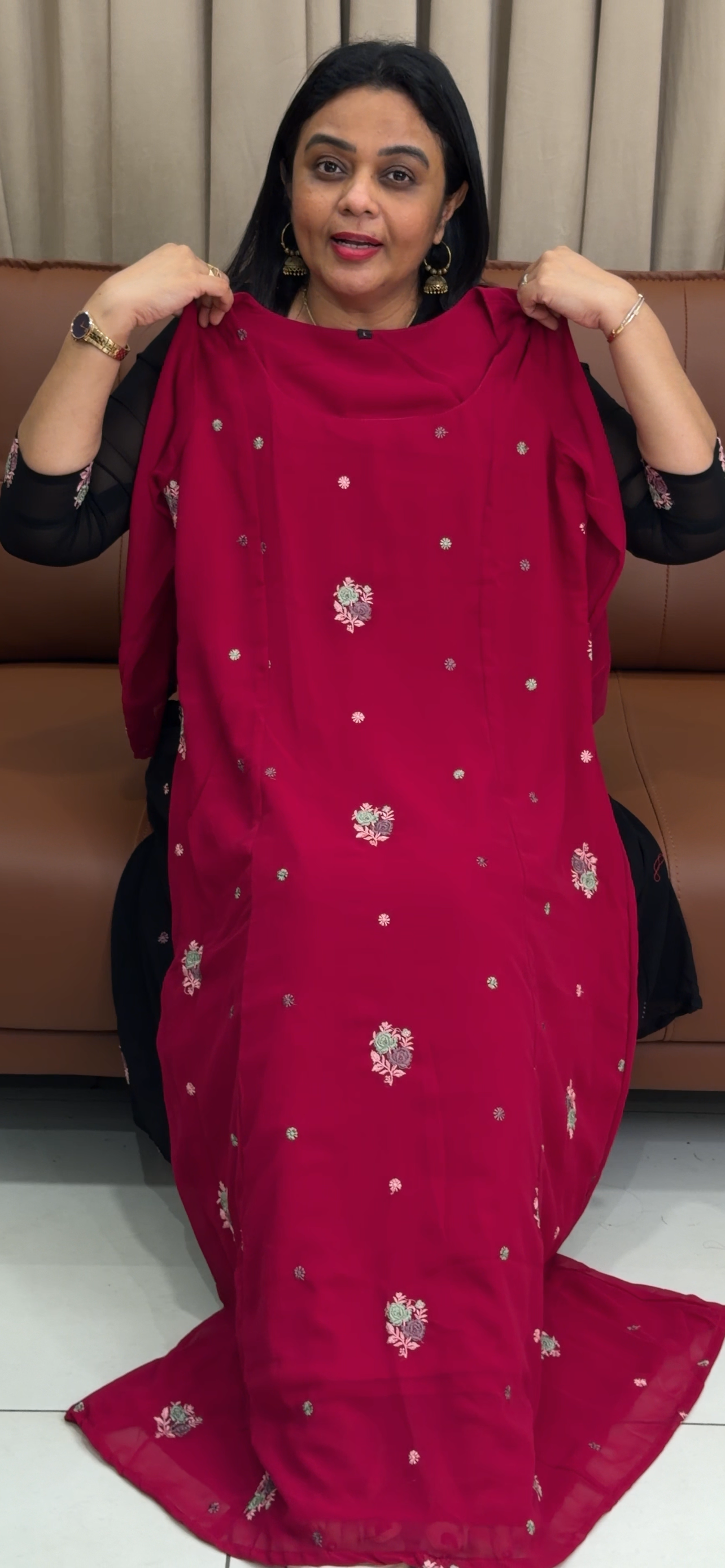 BUDGET BUY ALINE TOP - IHA 33872