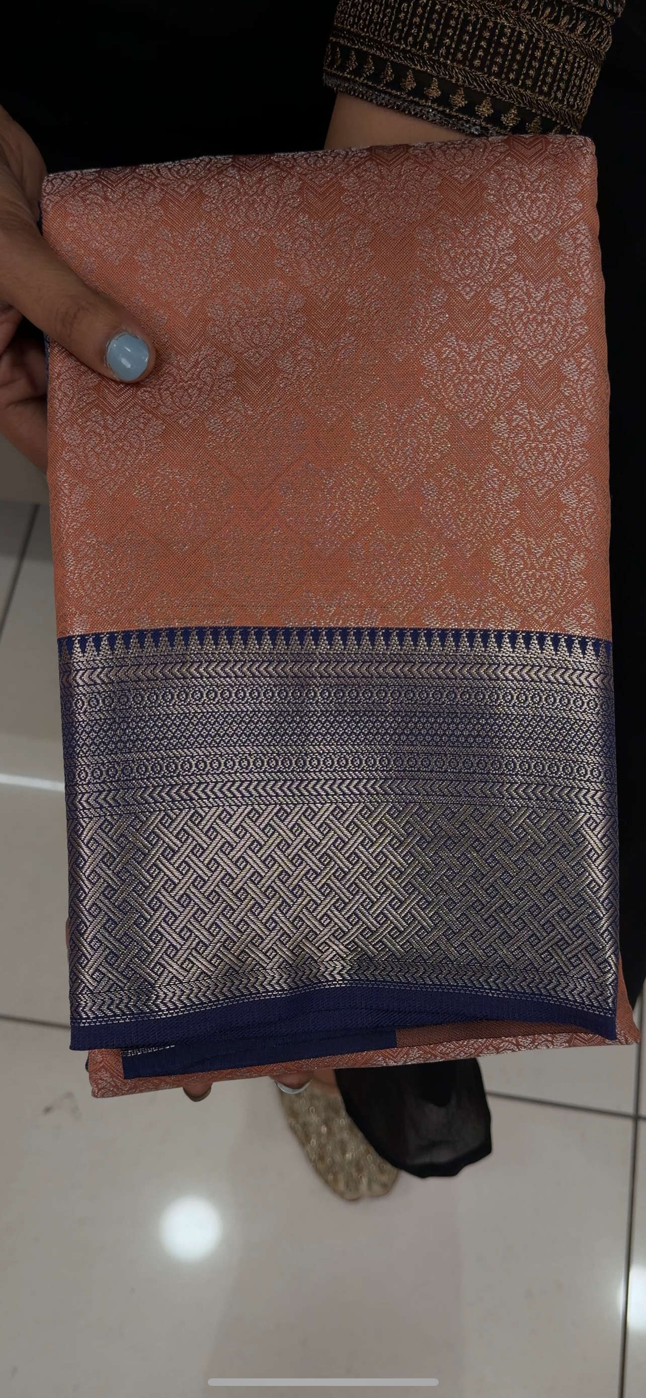 SEMI SOFT SILK SAREES - IHA 29427