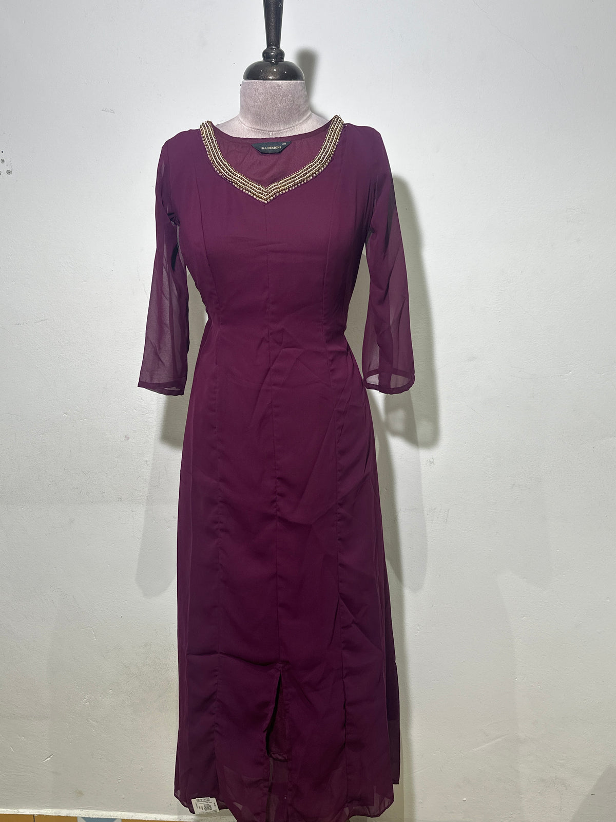 OFFER SALES TOP'S -  IHA 35964