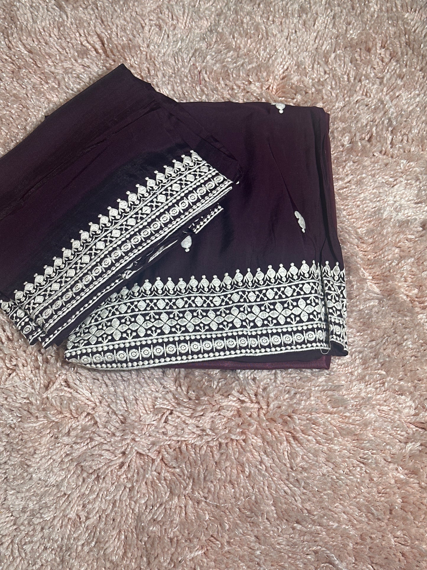OFFER SALES UNSTITCHED SALWAR SUITS -  IHA 35155