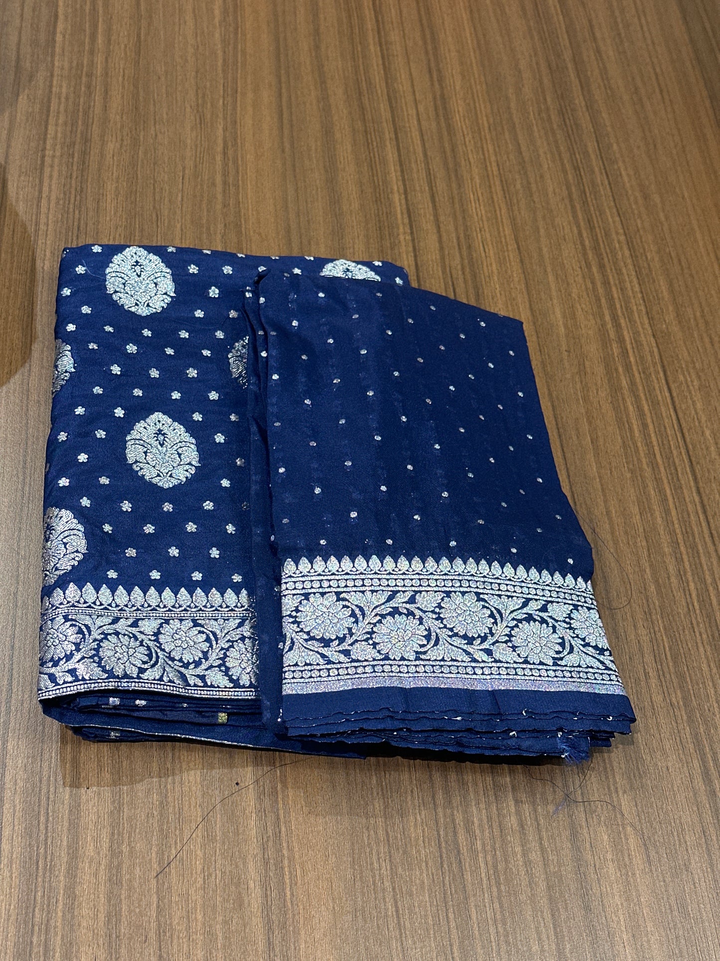 OFFER SALES UNSTITCHED SALWAR SUITS -  IHA 33925