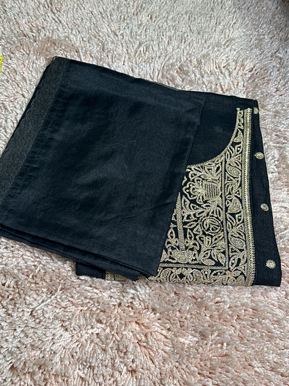 OFFER SALES UNSTITCHED SALWAR SUITS -  IHA 35994