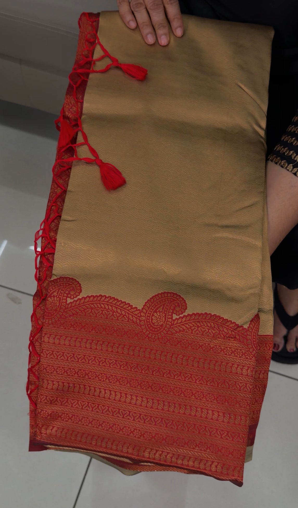 BUDGET BUY SAREES - IHA 29255