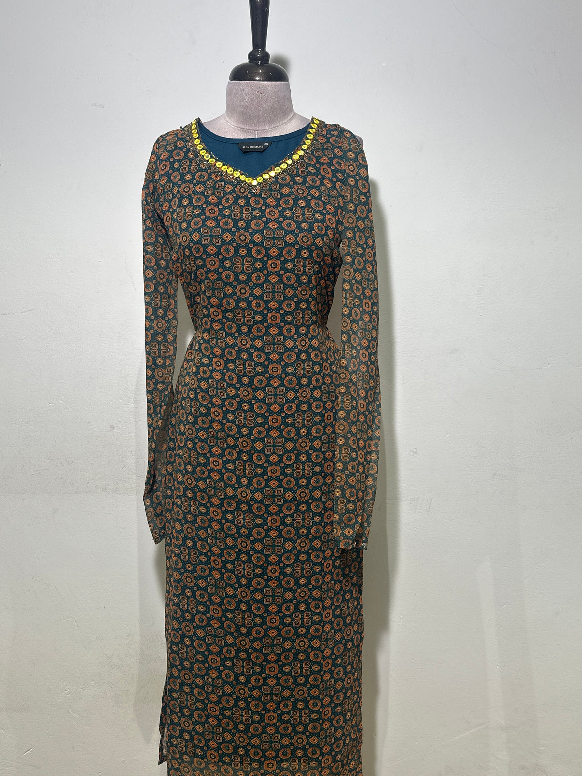 OFFER SALES TOP'S -  IHA 35950