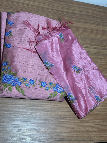OFFER SALES UNSTITCHED SALWAR SUITS -  IHA 33647