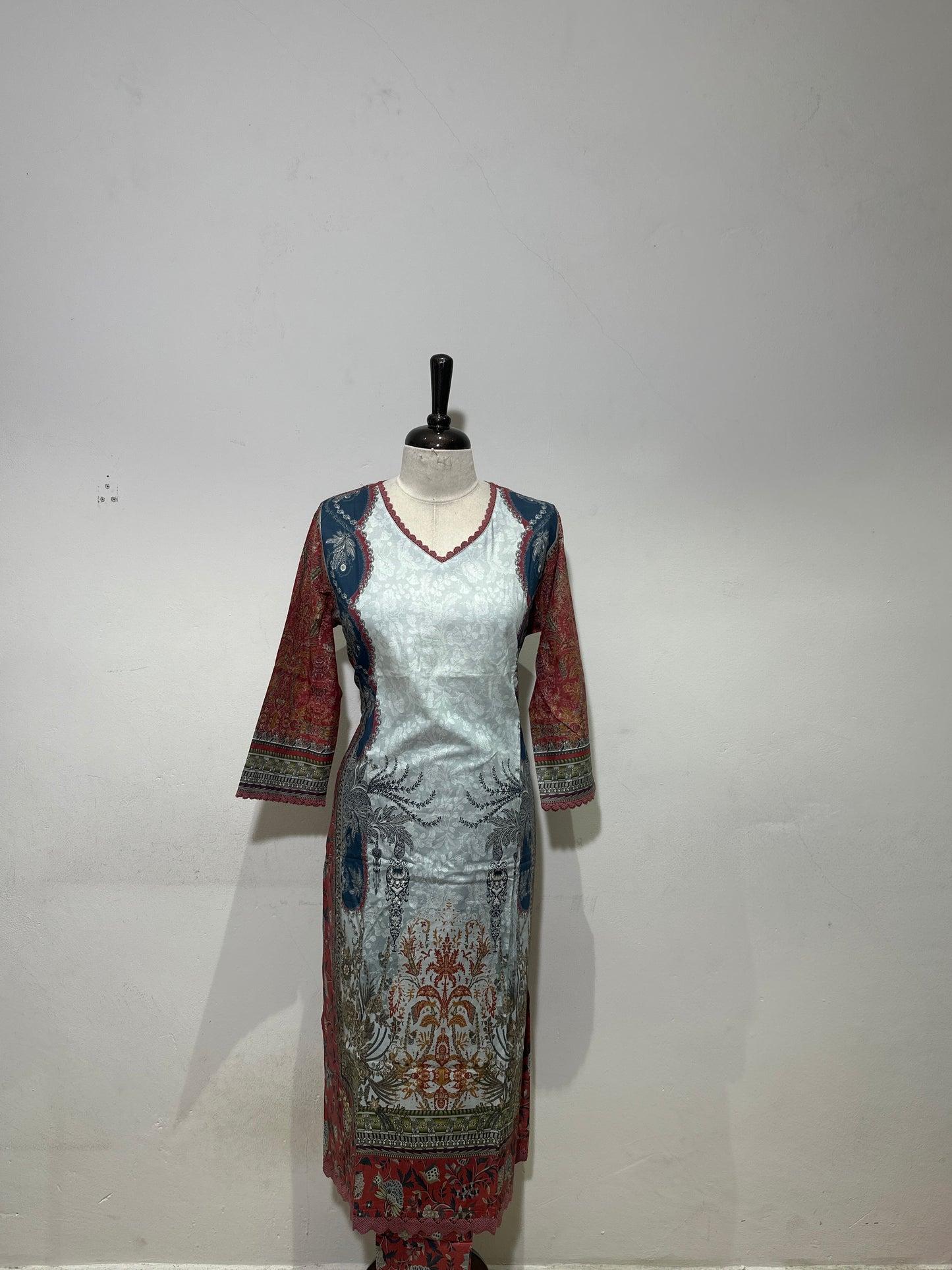 OFFER SALES TOP AND  BOTTOM  -  IHA 34324