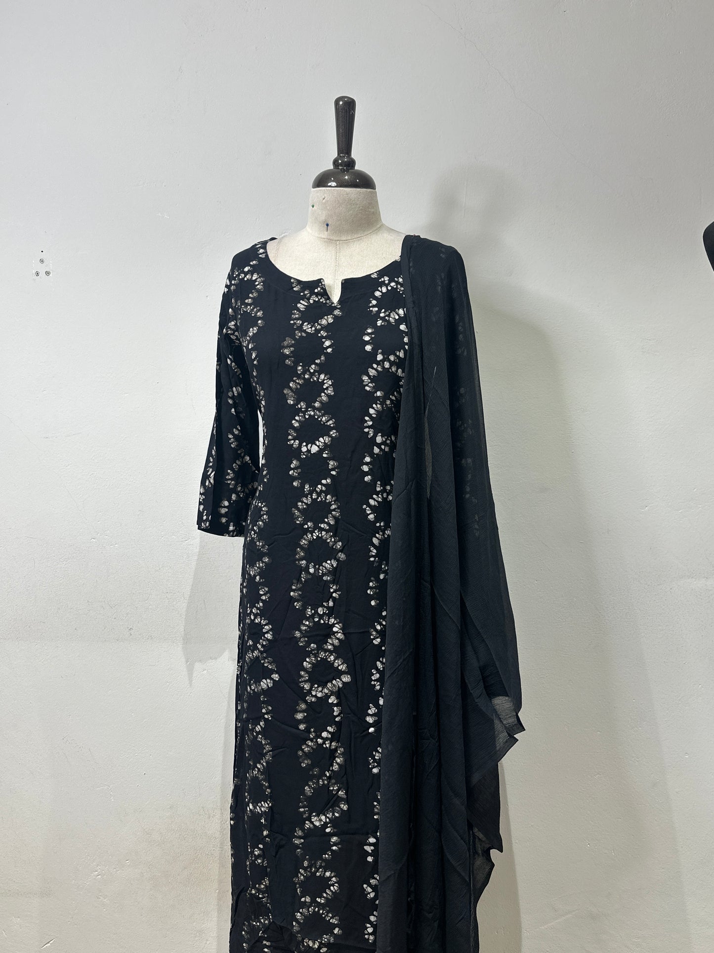 OFFER SALES TOP AND  BOTTOM  -  IHA 34370