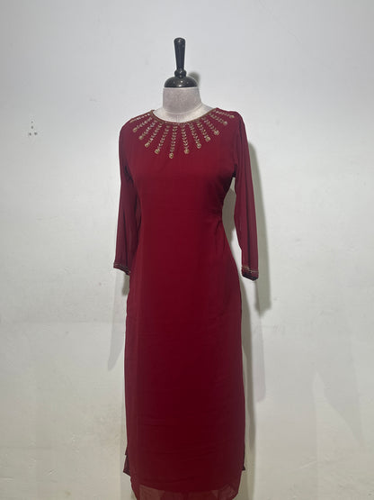 OFFER SALES TOP'S -  IHA 35712
