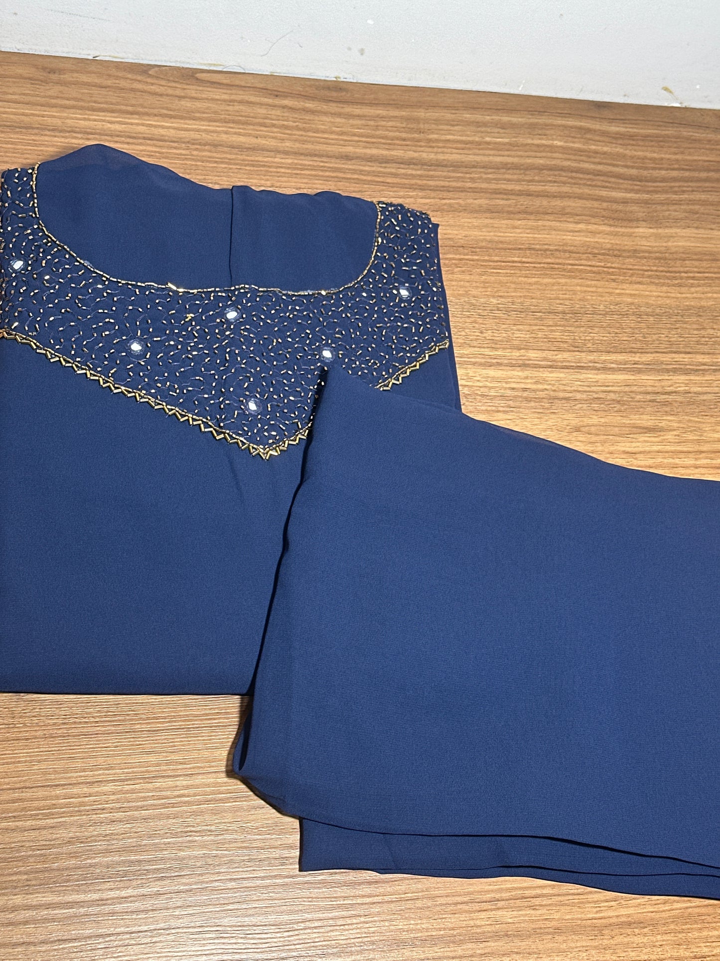 OFFER SALES UNSTITCHED SALWAR SUITS -  IHA 33647