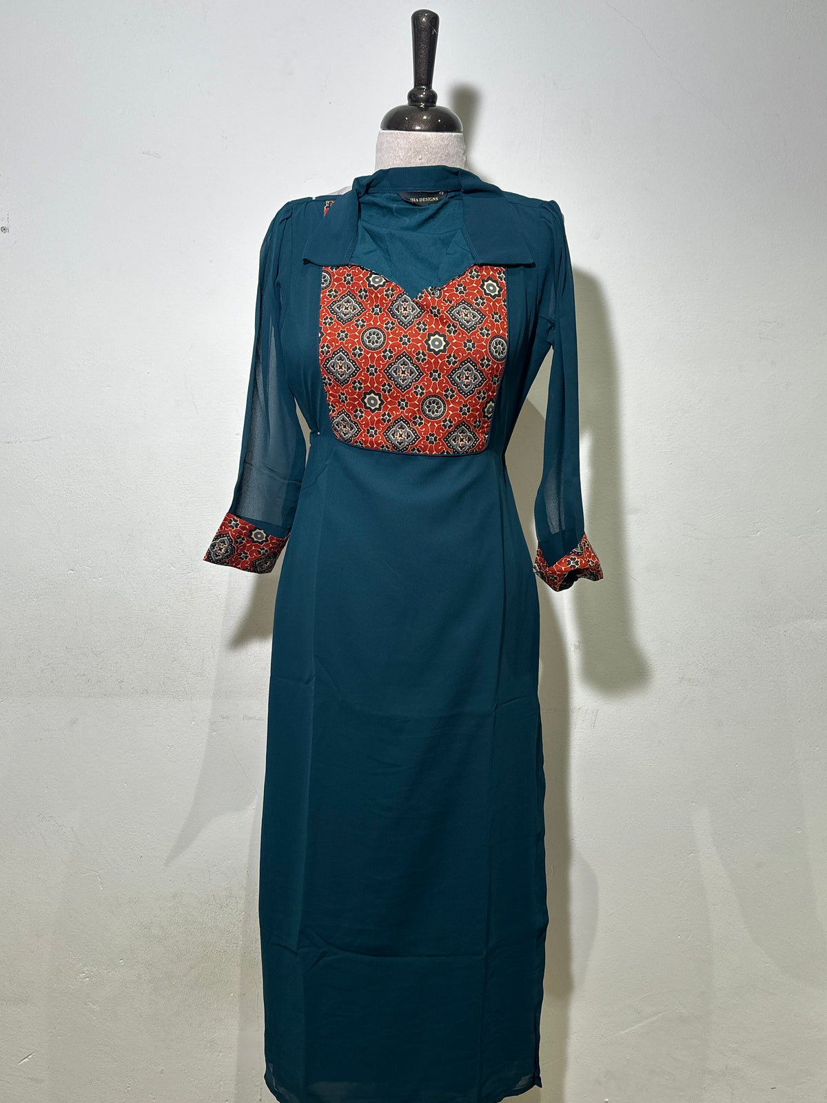 OFFER SALES TOP'S - IHA 35163