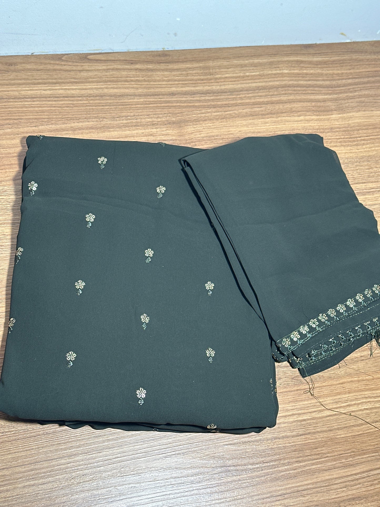 OFFER SALES UNSTITCHED SALWAR SUITS -  IHA 33647