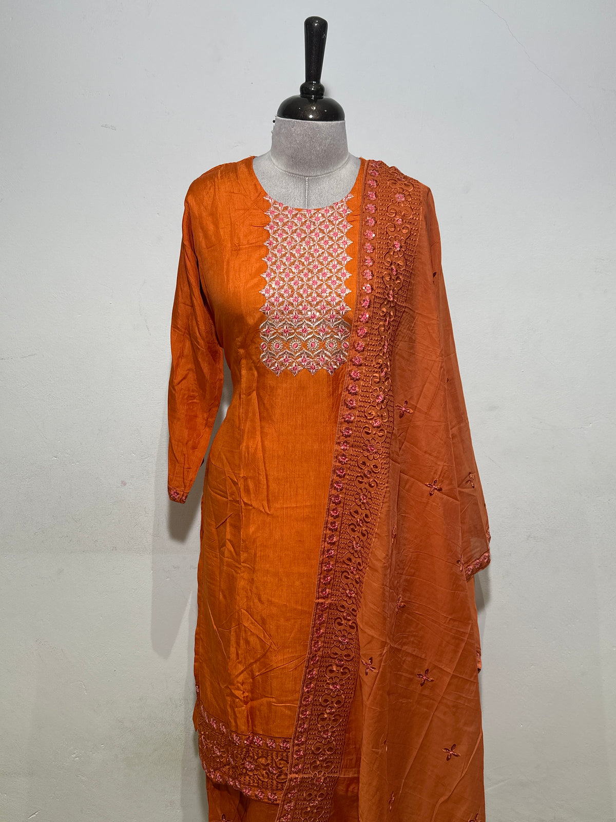 OFFER SALES TOP AND  BOTTOM  -  IHA 35694