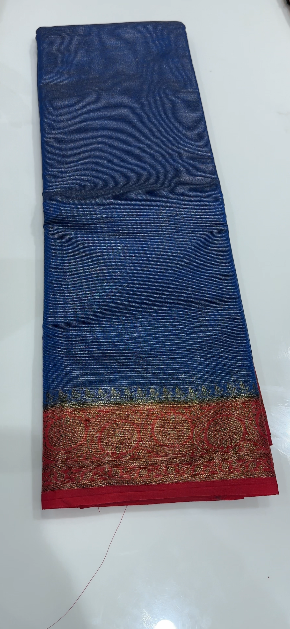 TISSUE SAREES - IHA 35546