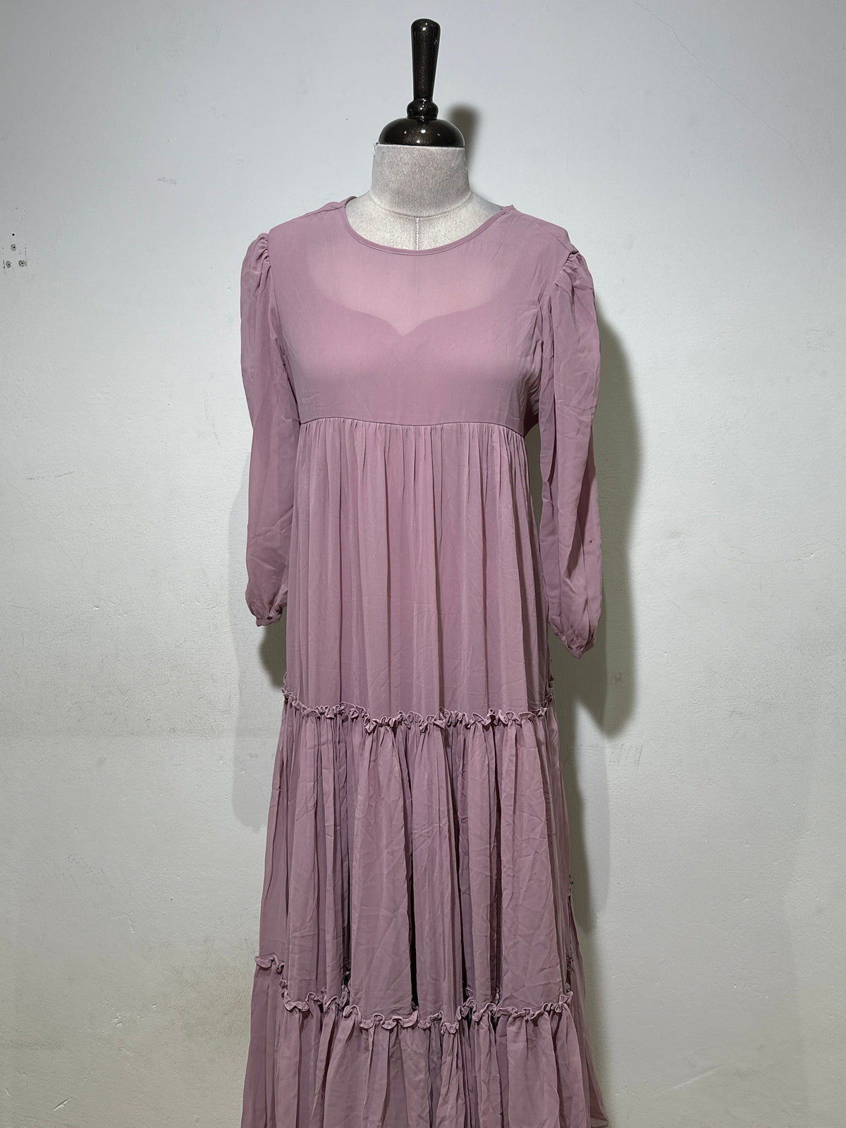 OFFER SALES TOP'S - IHA 35322