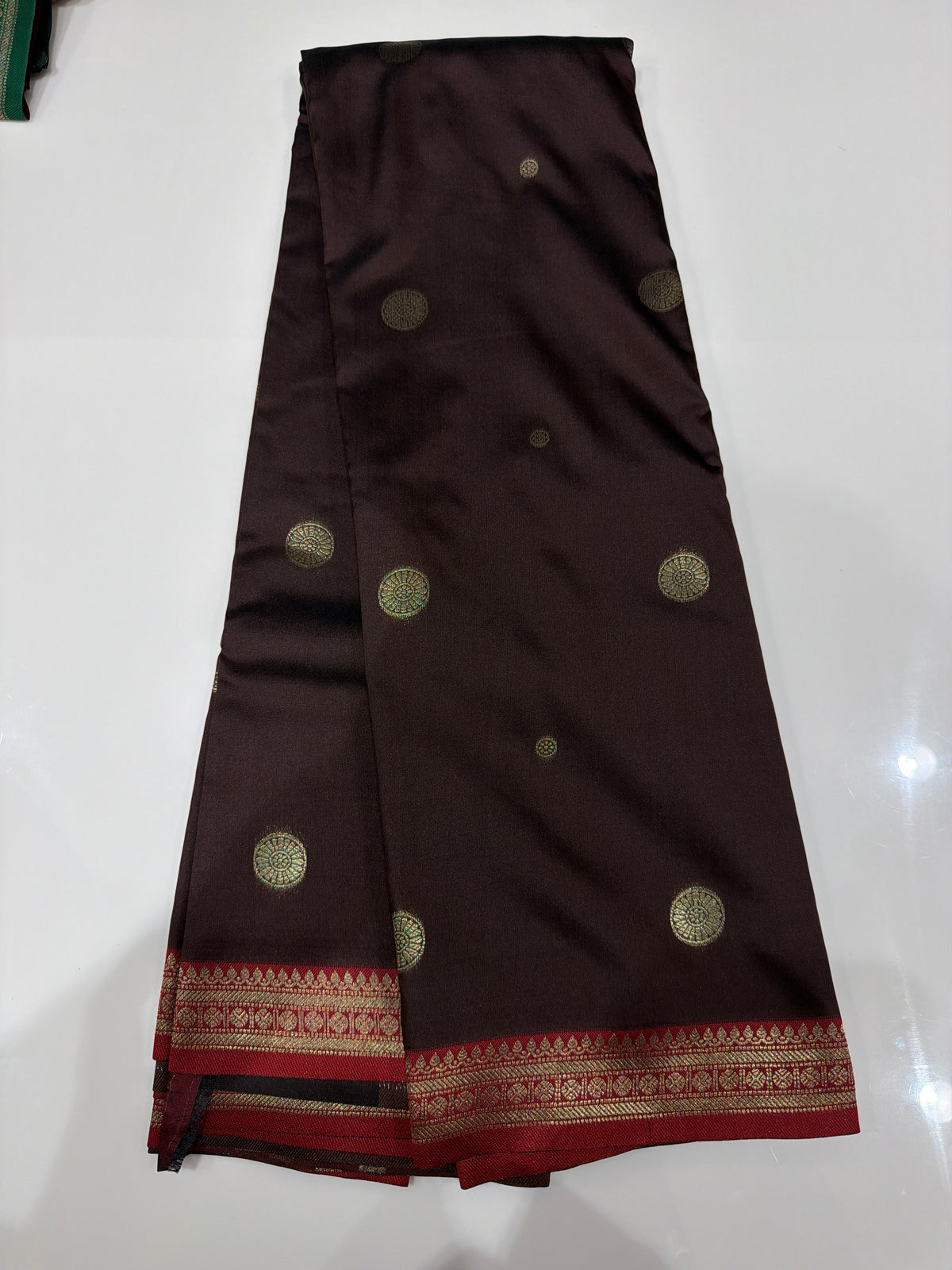 OFFER SALES SAREE -  IHA 35813