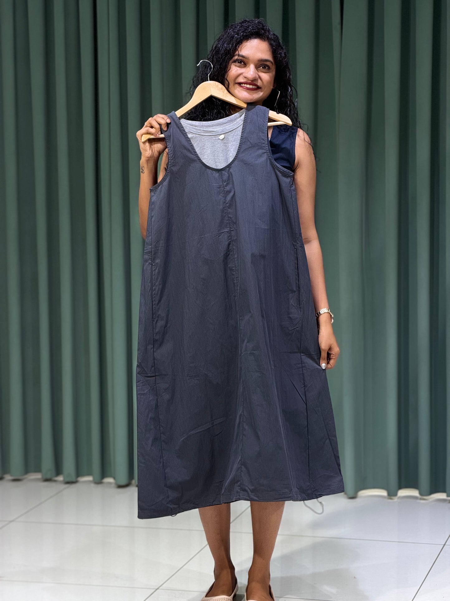 WESTERN WEAR TOP AND T-SHIRT - IHA 30741