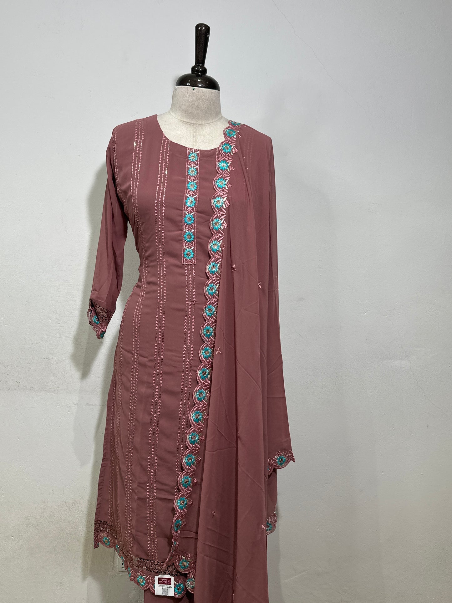 OFFER SALES TOP AND  BOTTOM  -  IHA 34353