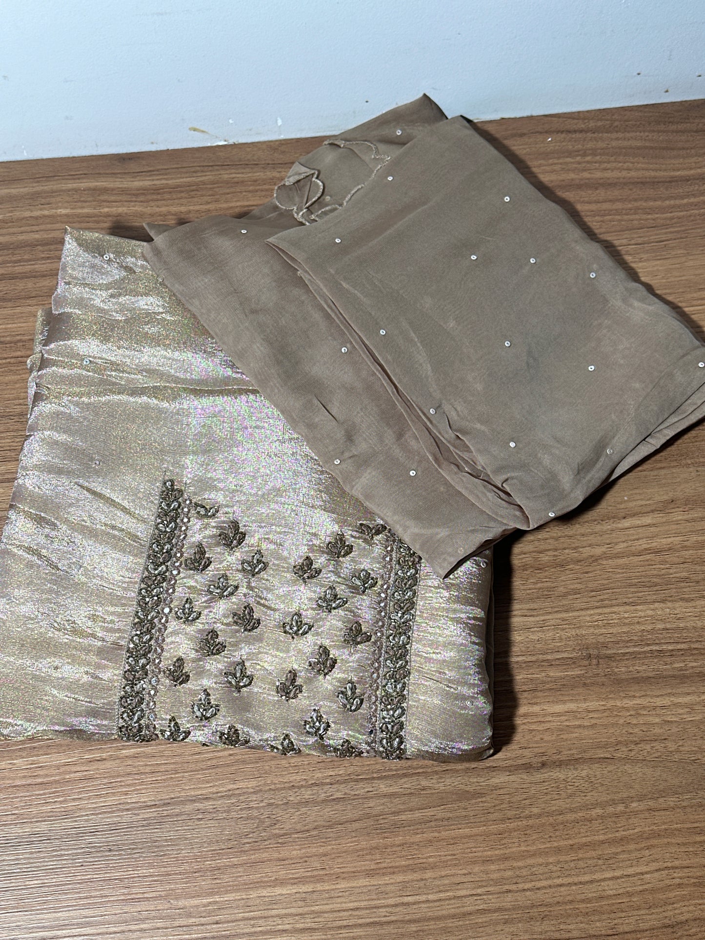 OFFER SALES UNSTITCHED SALWAR SUITS -  IHA 33613