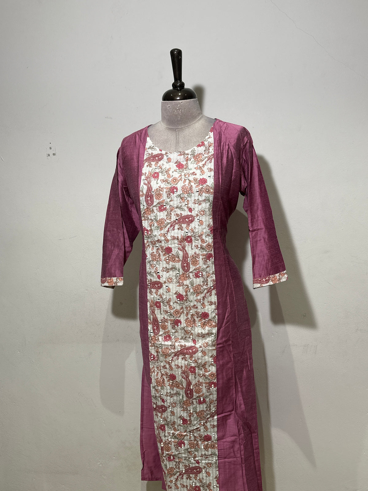 OFFER SALES TOP AND  BOTTOM  -  IHA 35694