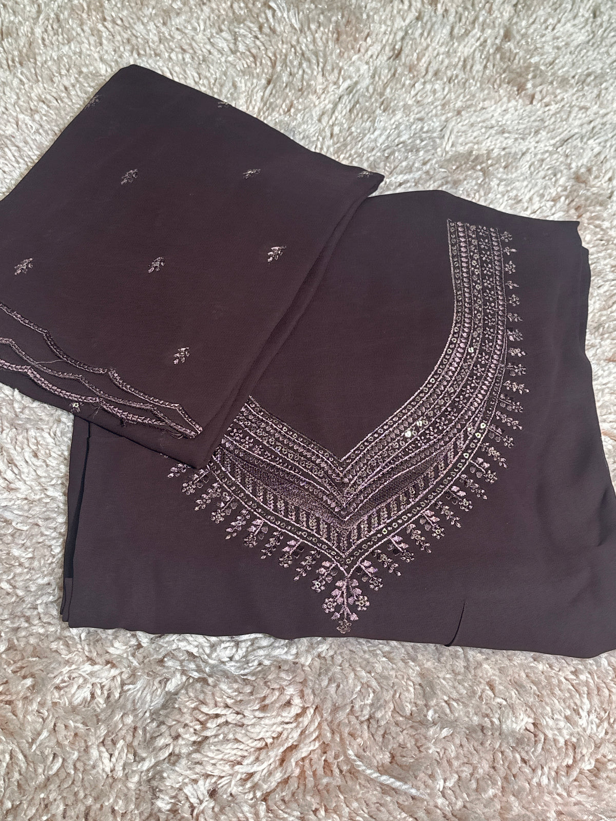 OFFER SALES UNSTITCHED SALWAR SUITS -  IHA 35965