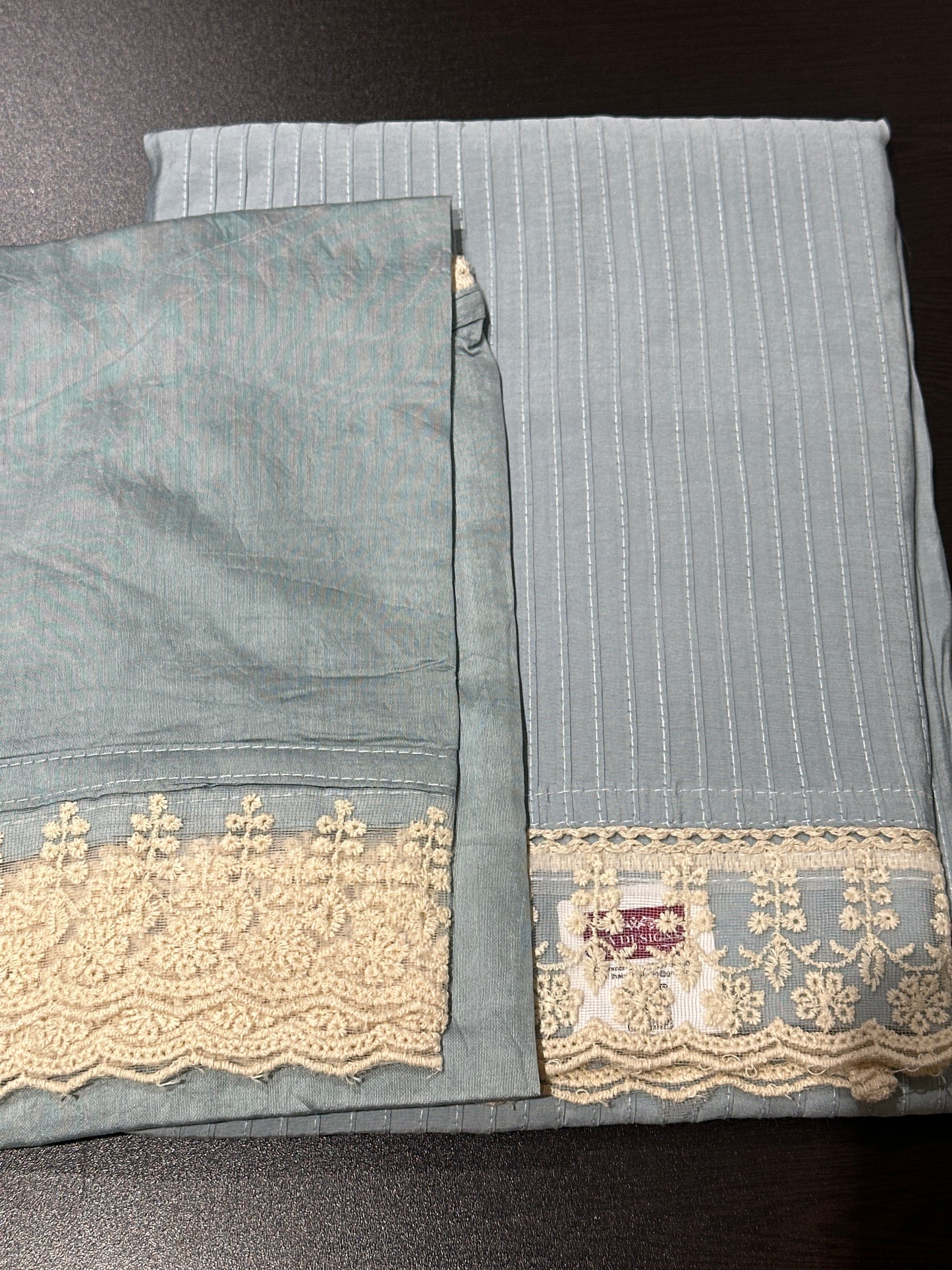 OFFER SALES UNSTITCHED SALWAR SUITS -  IHA 34160