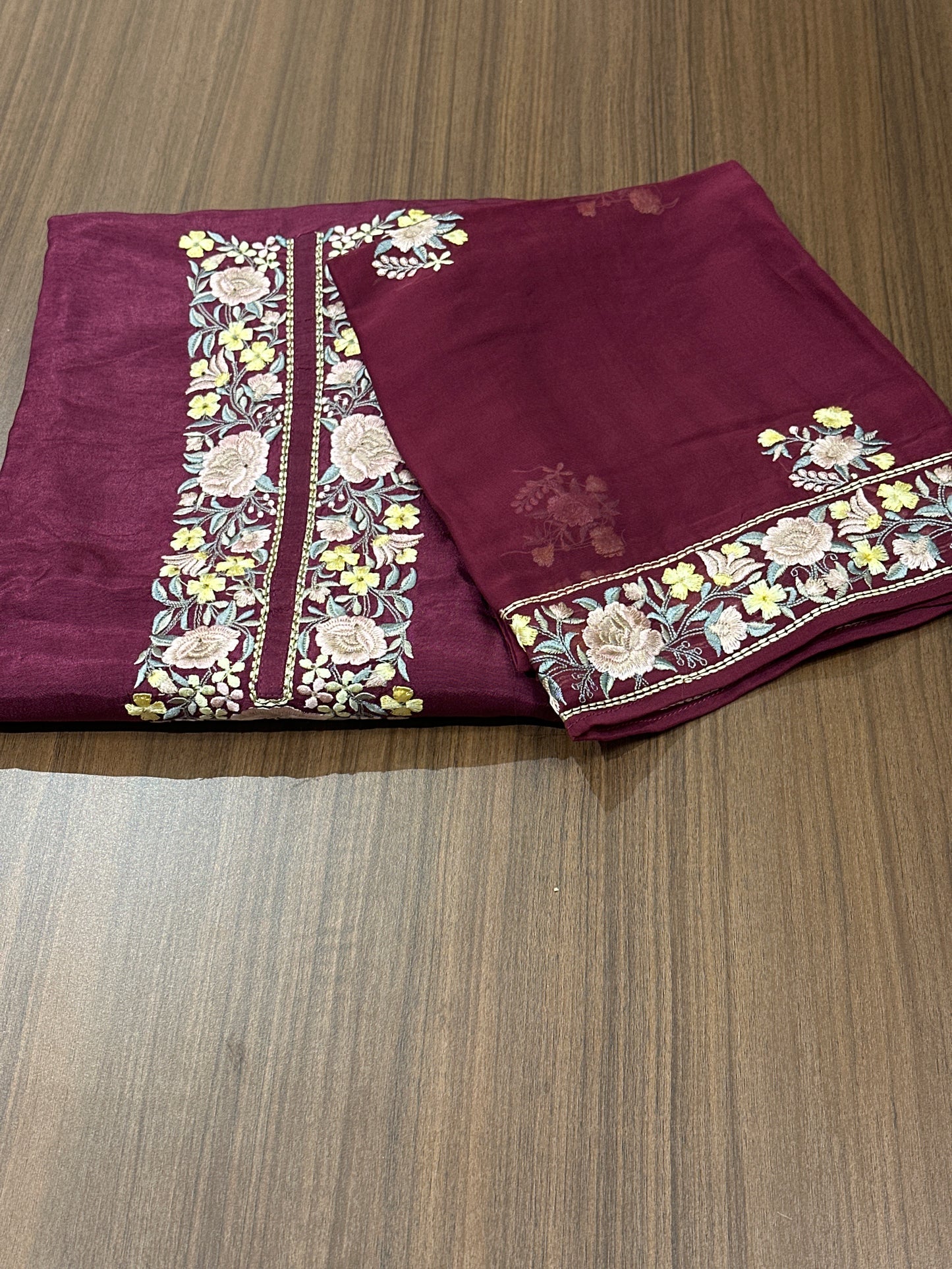 OFFER SALES UNSTITCHED SALWAR SUITS -  IHA 33806