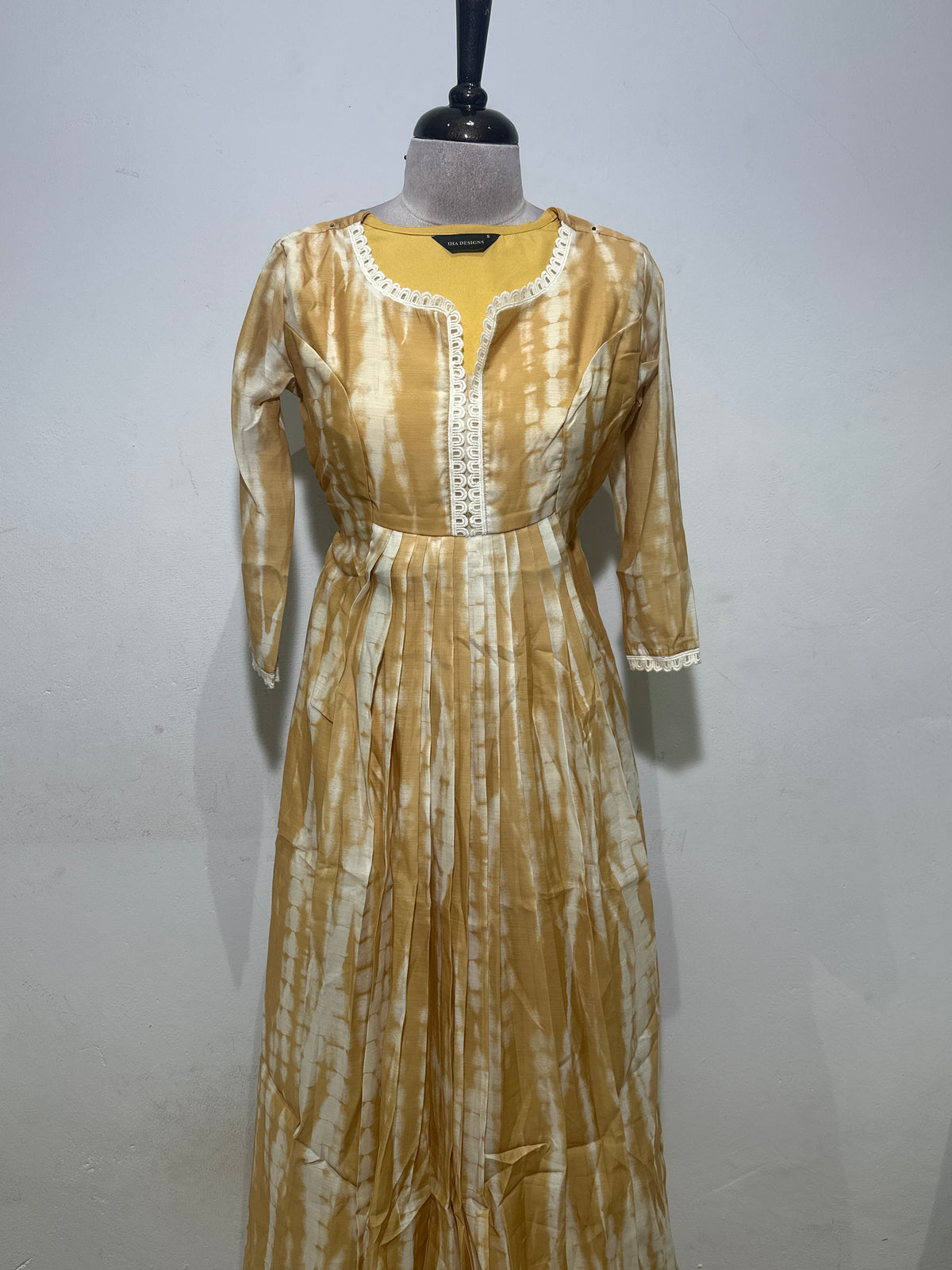OFFER SALES TOP'S -  IHA 35770