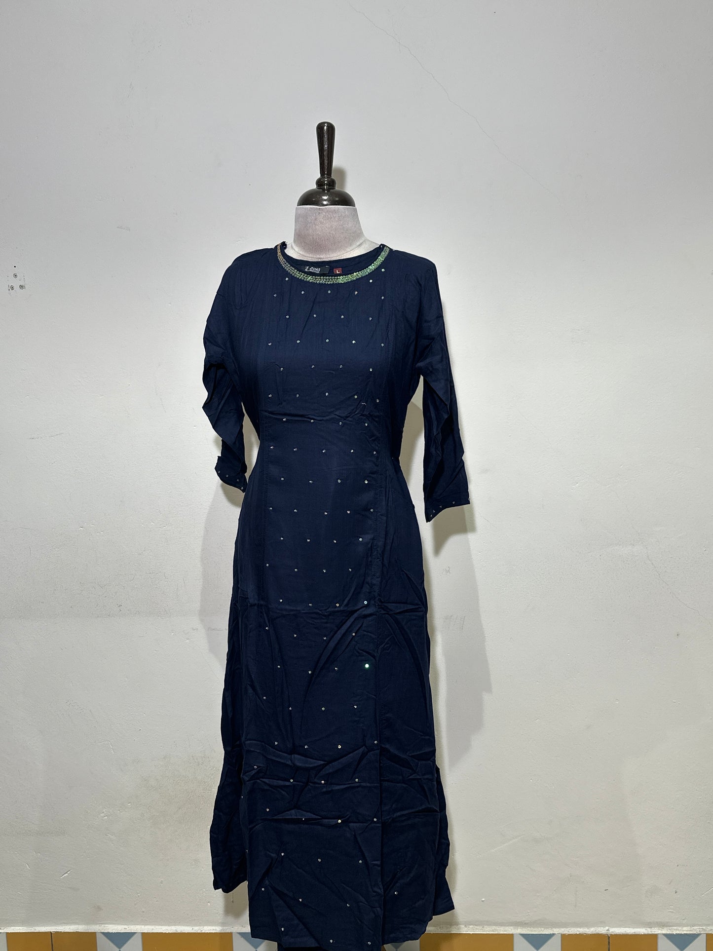 OFFER SALES TOP AND  BOTTOM  -  IHA 34293