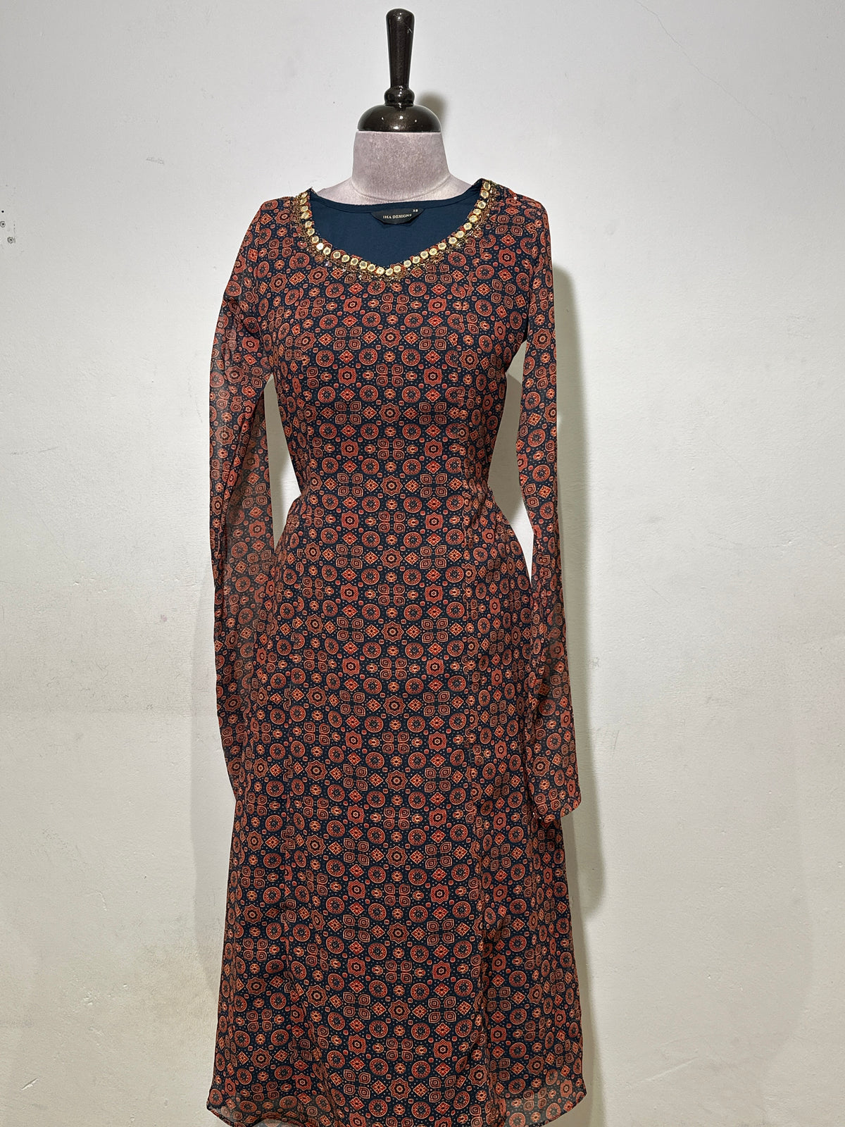 OFFER SALES TOP'S -  IHA 35862