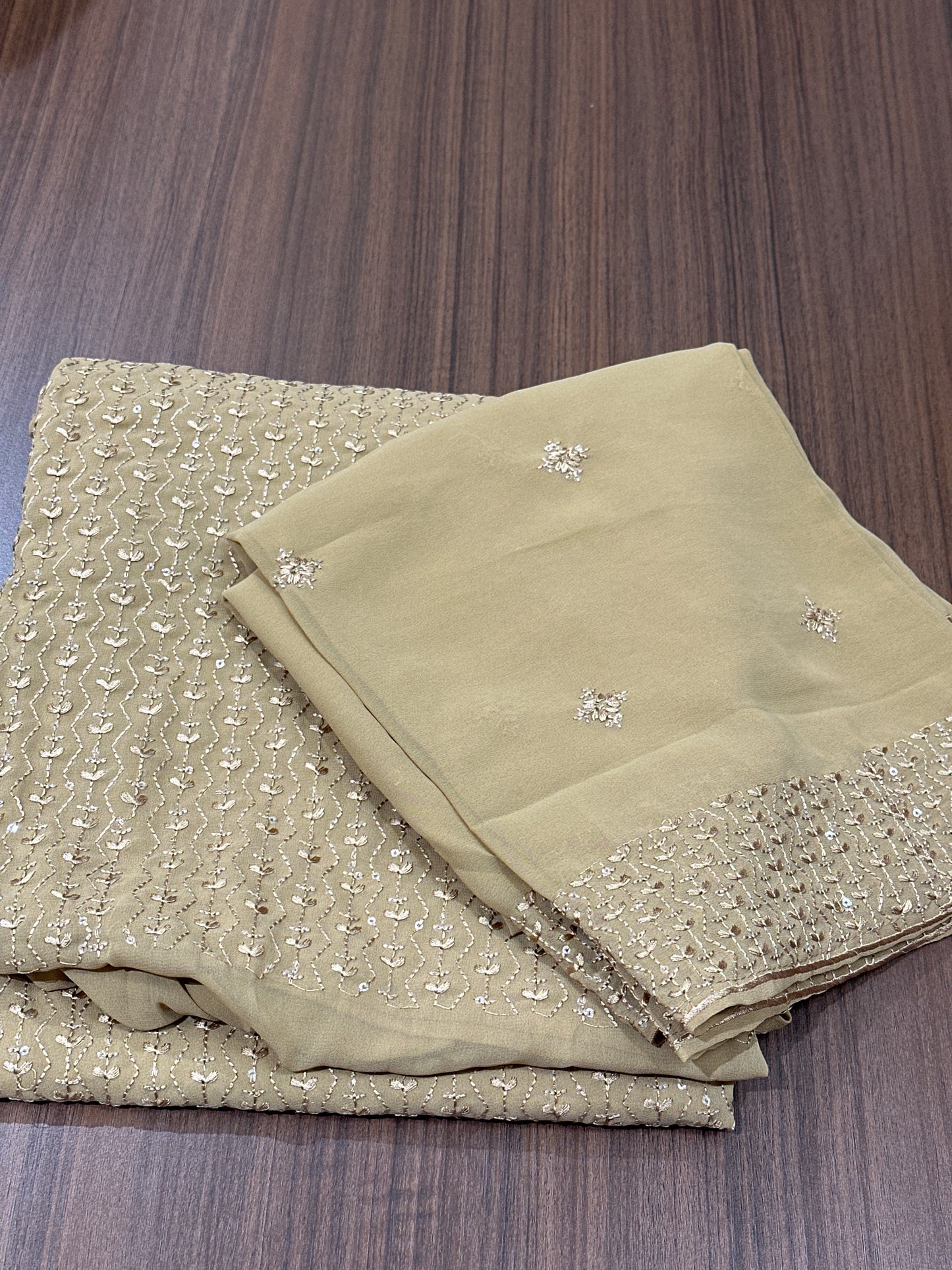 OFFER SALES UNSTITCHED SALWAR SUITS -  IHA 34050