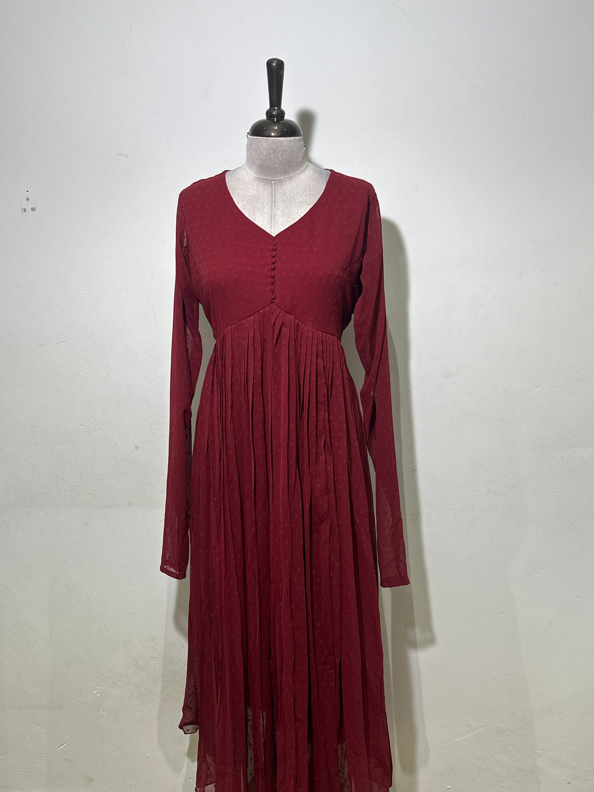 OFFER SALES TOP'S -  IHA 35770