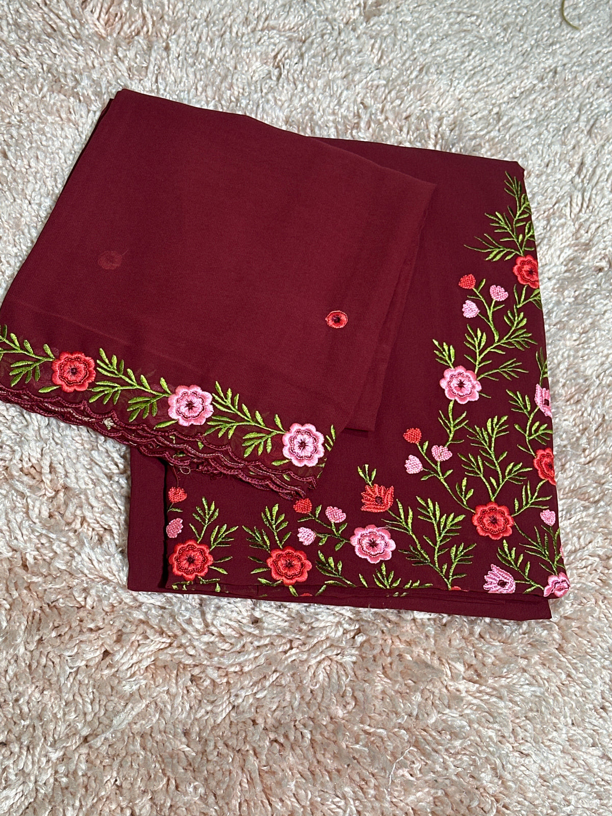 OFFER SALES UNSTITCHED SALWAR SUITS -  IHA 35181