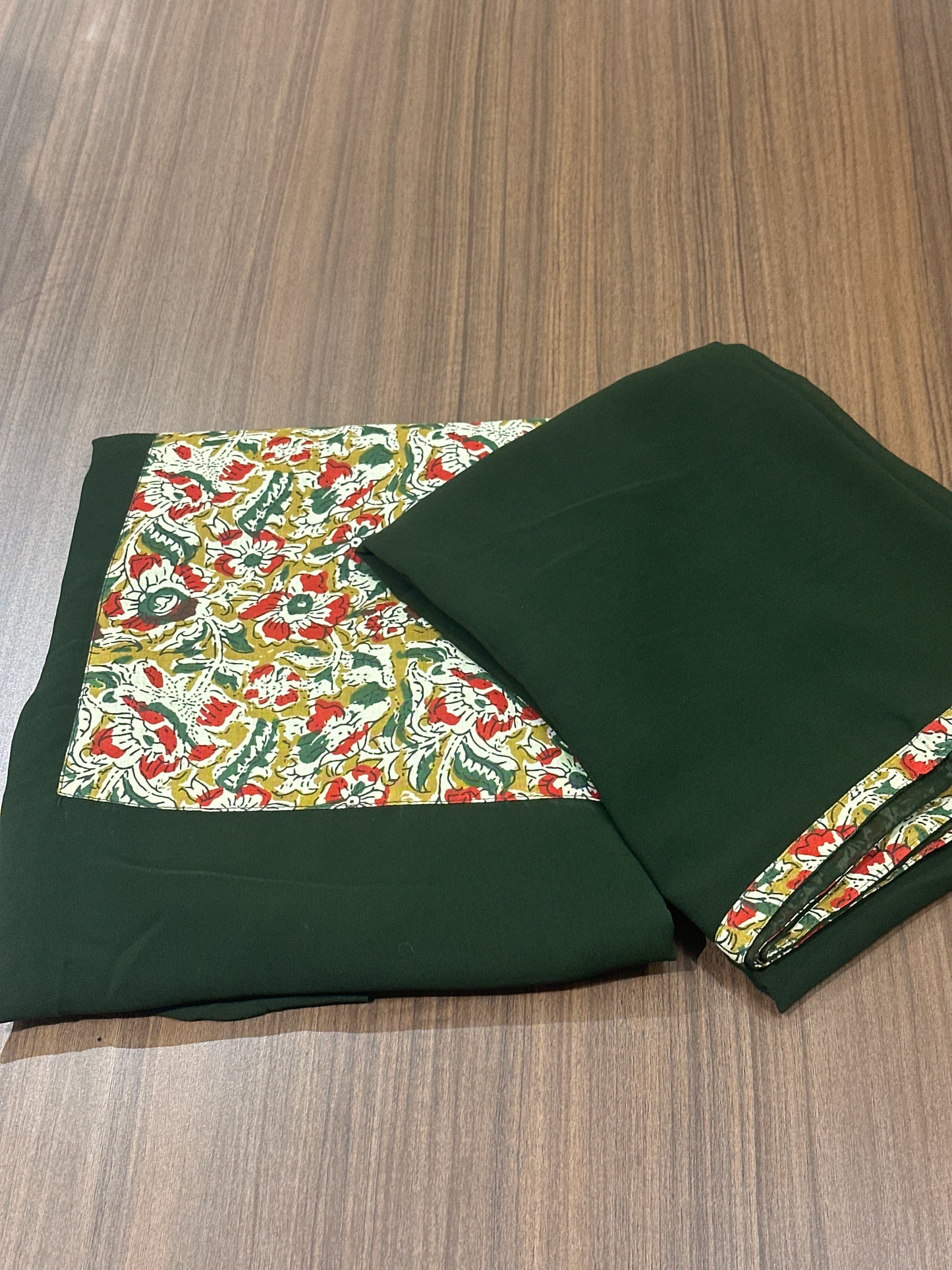 OFFER SALES UNSTITCHED SALWAR SUITS -  IHA 33751