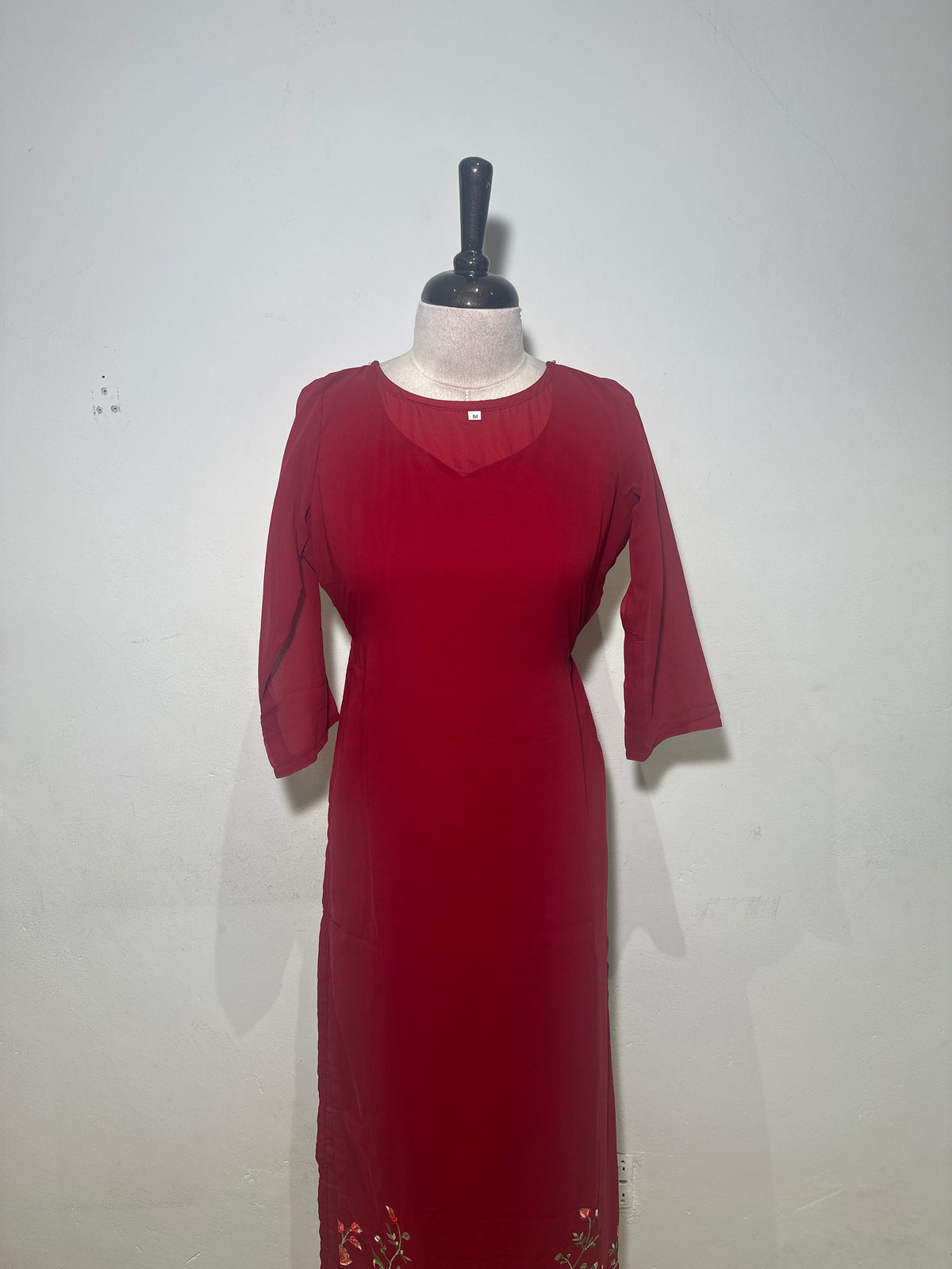 OFFER SALES TOP'S - IHA 35126