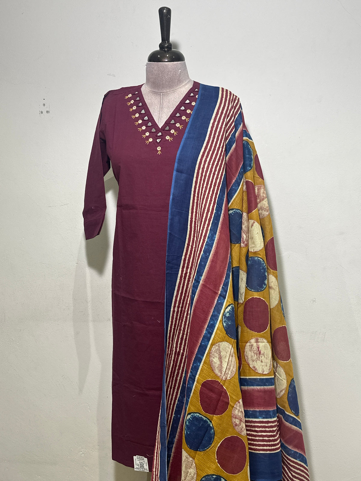 OFFER SALES TOP AND  BOTTOM  -  IHA 35974